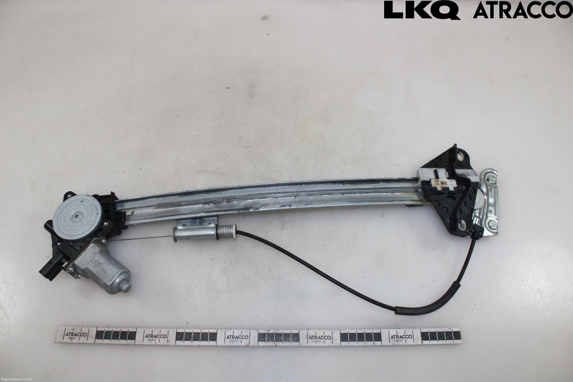 Honda ACCORD    08- Vindusheis El Komp