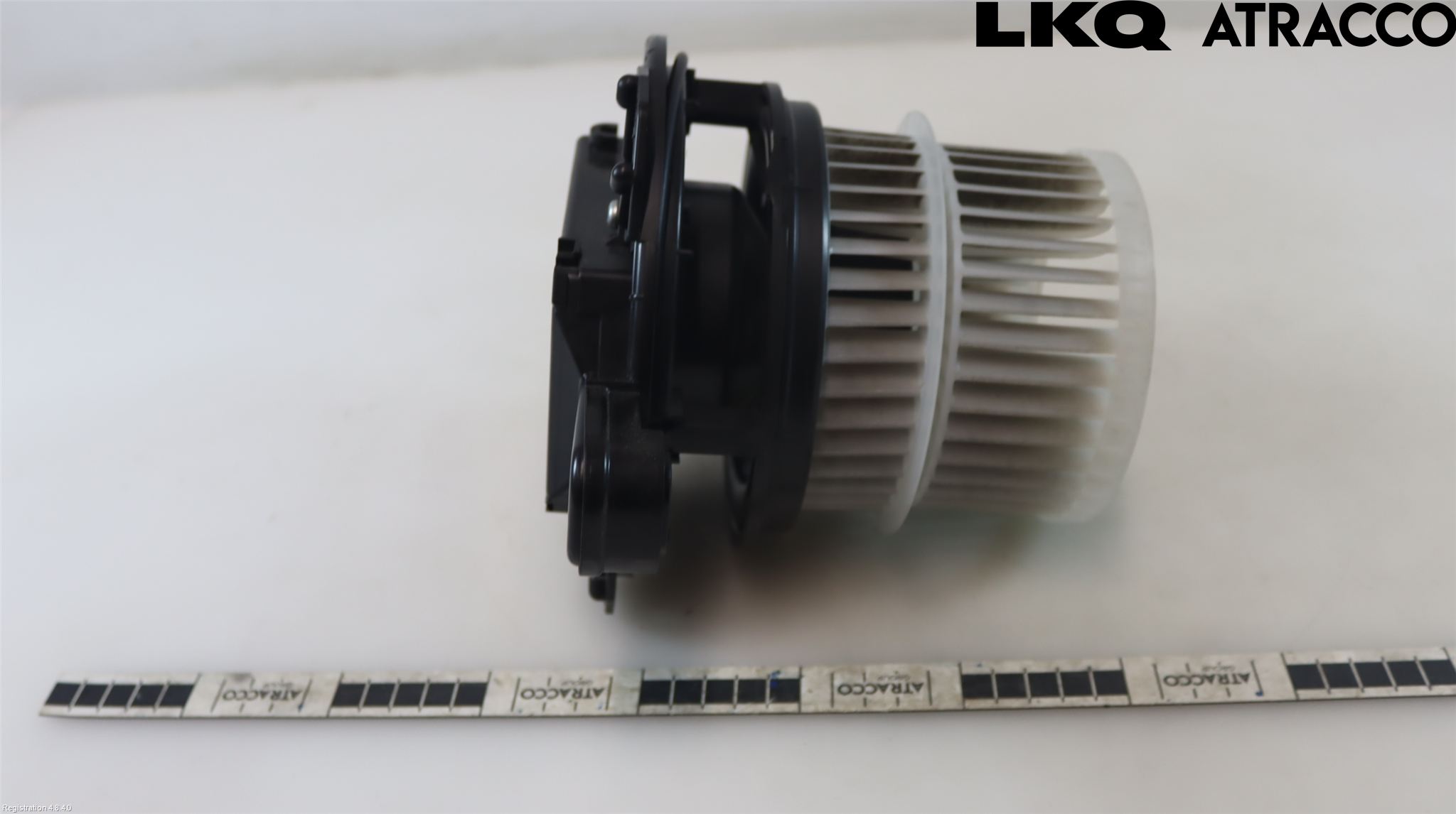 Toyota COROLLA 19- Varmeapparat Viftemotor