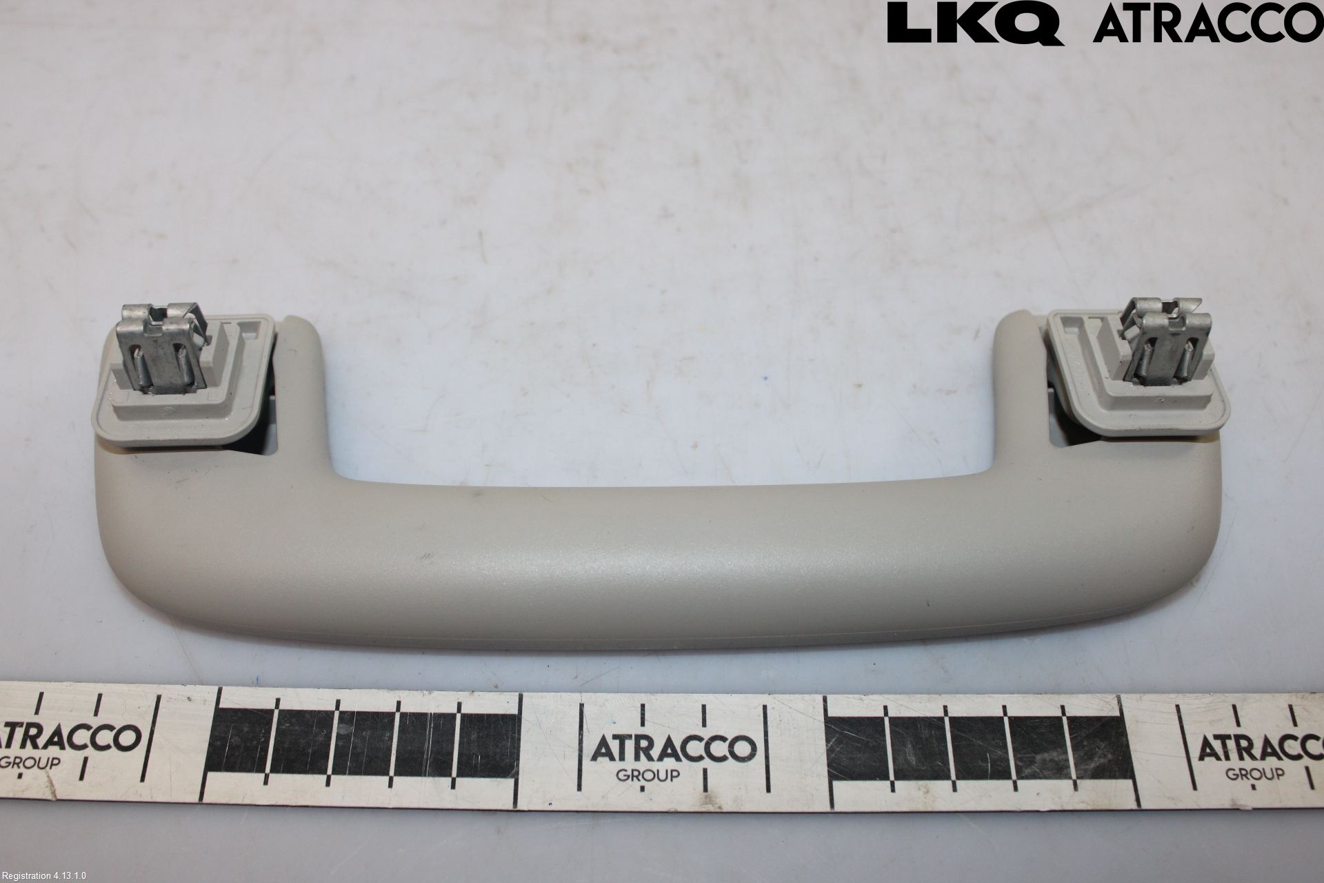 Seat LEON 20- Innrhandtak I Taket