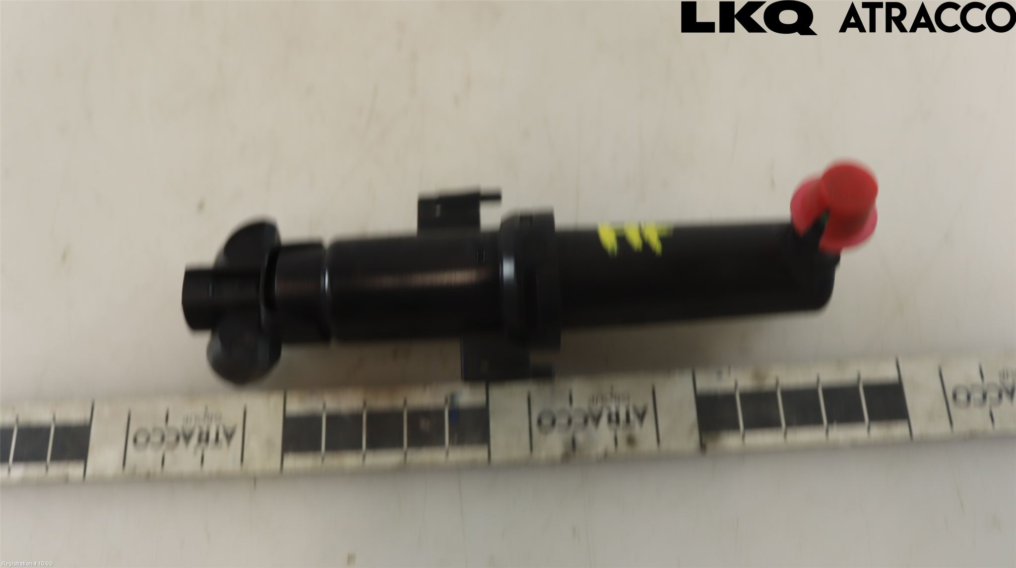 Audi A3/S3 05-13 Spylerdyse Frontlykter