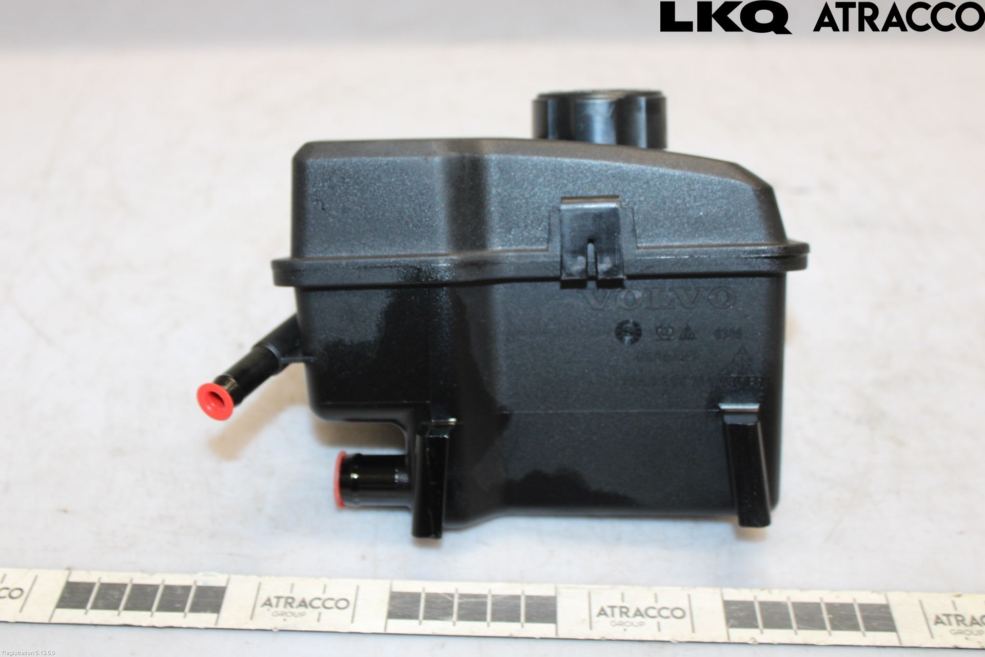 Volvo XC90 07-14 Servo Oljebeholder