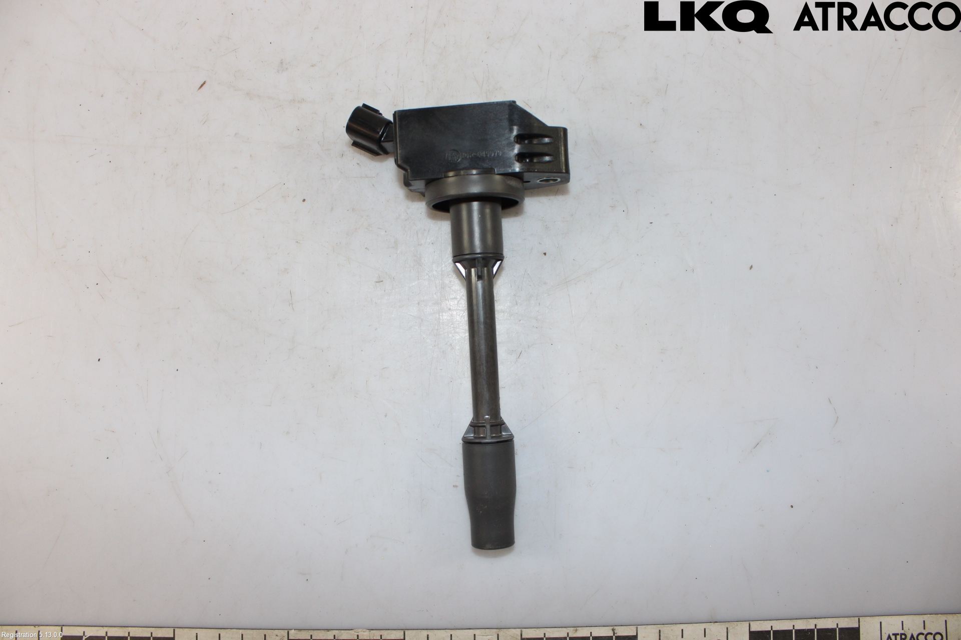 Lexus UX/300e 19- Coil