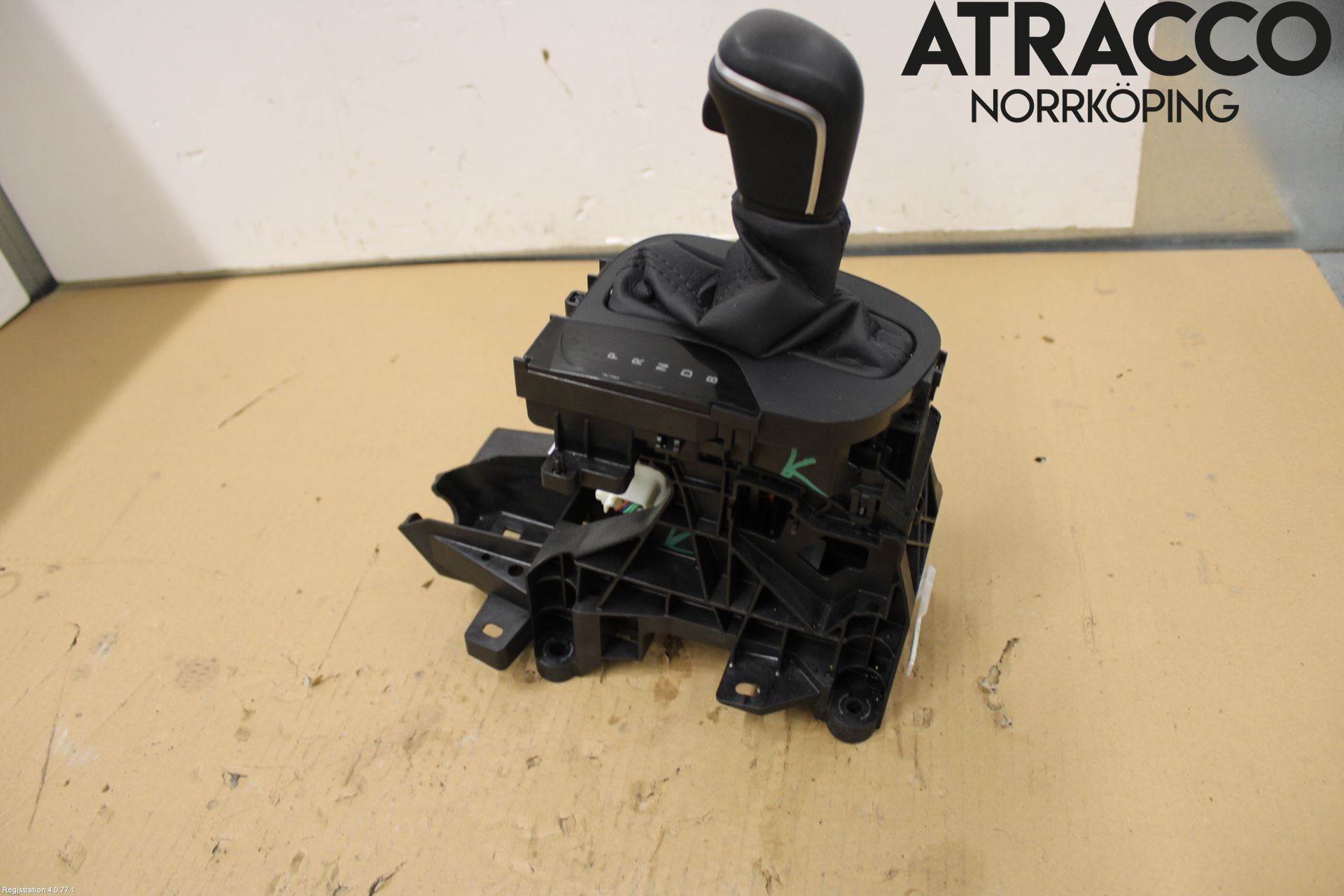 Toyota YARIS XP21 20- Gearspak