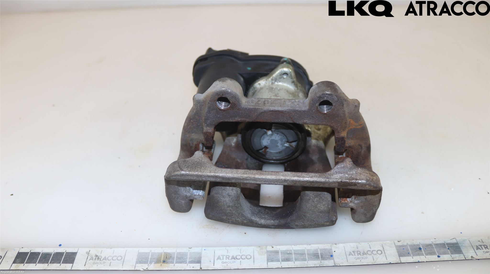 MG 5 22- Bremsecaliper Bak Venstre