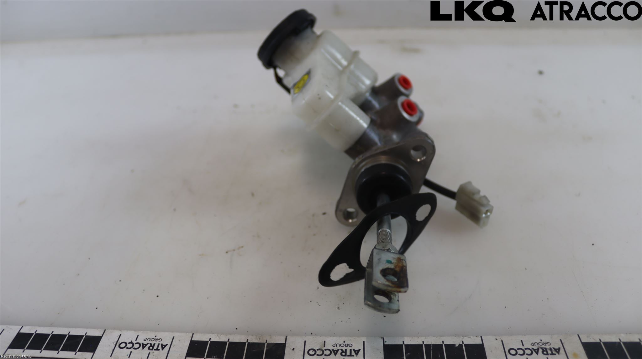 Mopedbil Ligier LIGIER JS 50 Brems Hovedsylinder