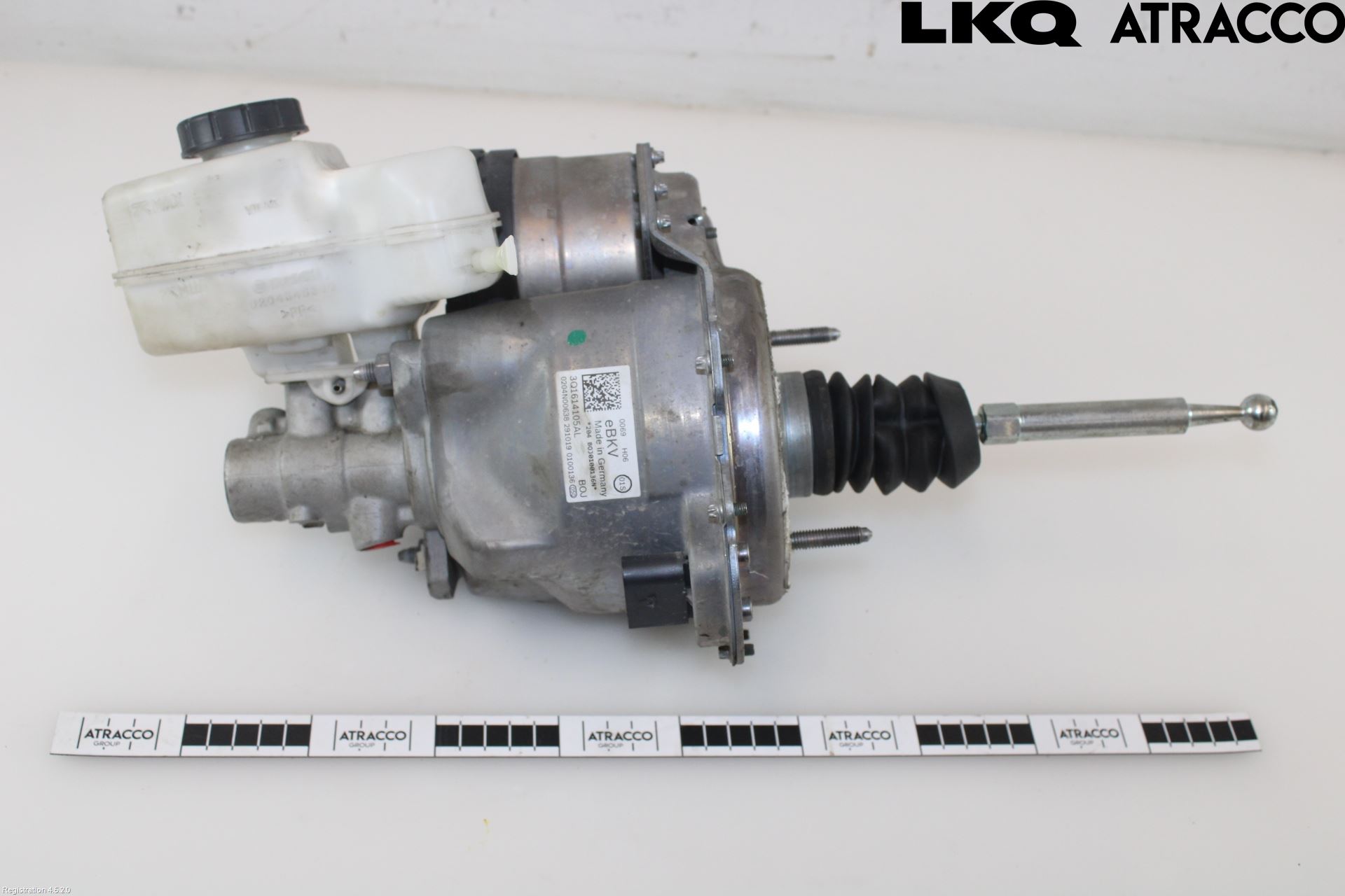 Volkswagen VW PASSAT 20-24 Bremseservo