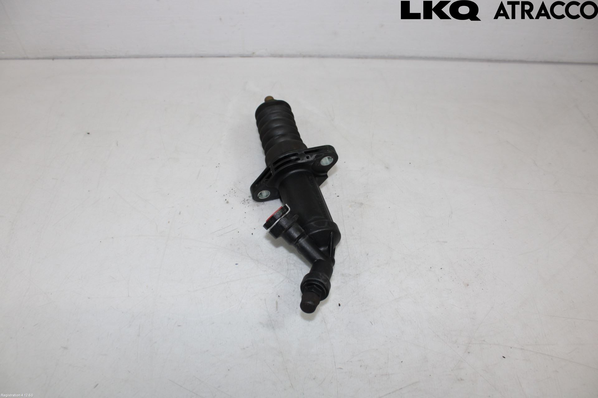 BMW 1 E87/81 5D/3D 03-11 Clutch Sylinder Slave
