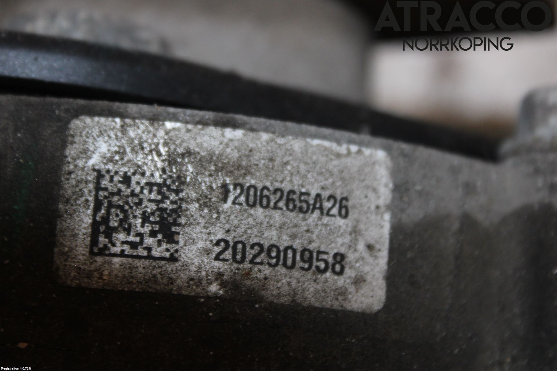 Audi Q3 8U 12-18 Bakaksel Kardang Bak -Diff