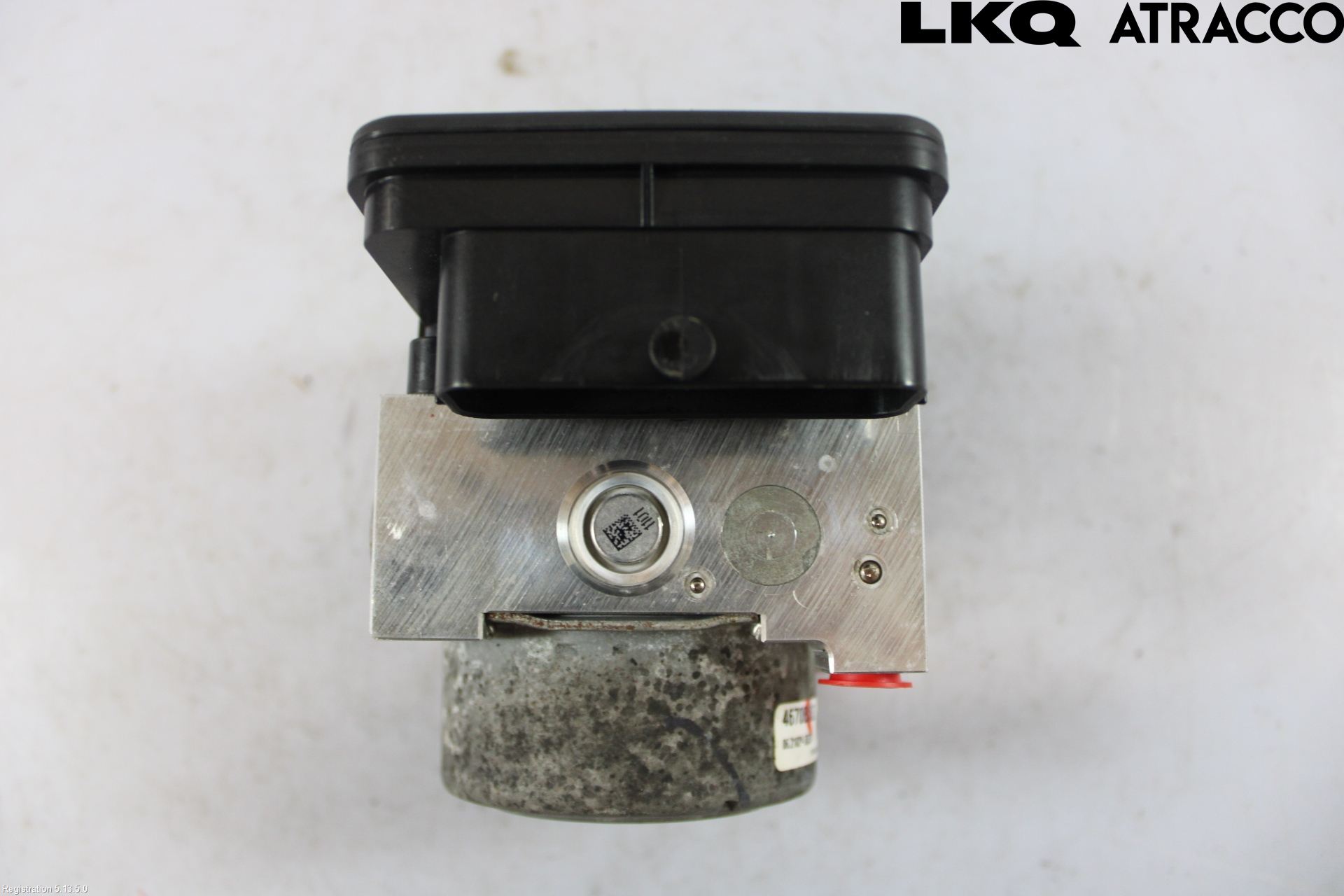 Mitsubishi ASX 10-22 Abs Hydraulikkaggregat