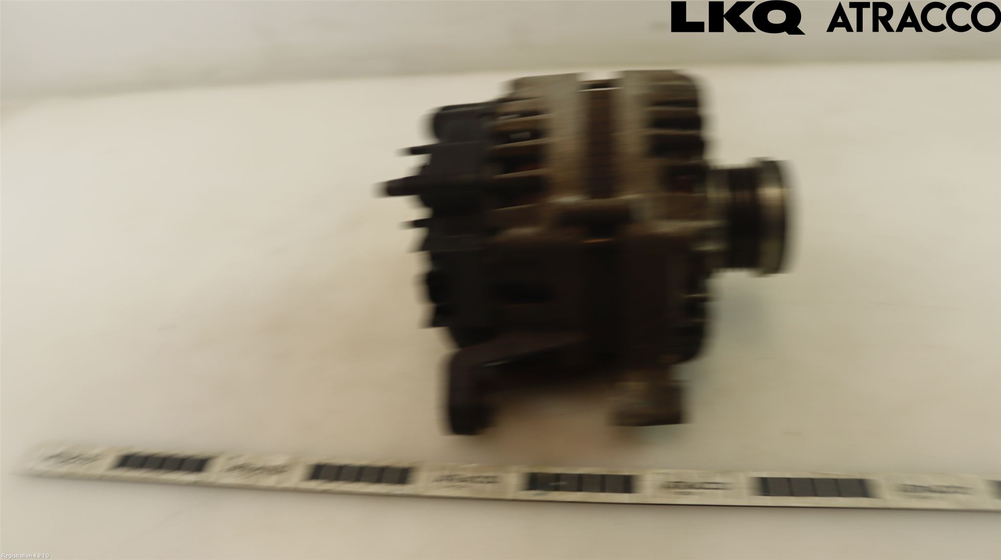 Opel ASTRA J 10-15 Dynamo