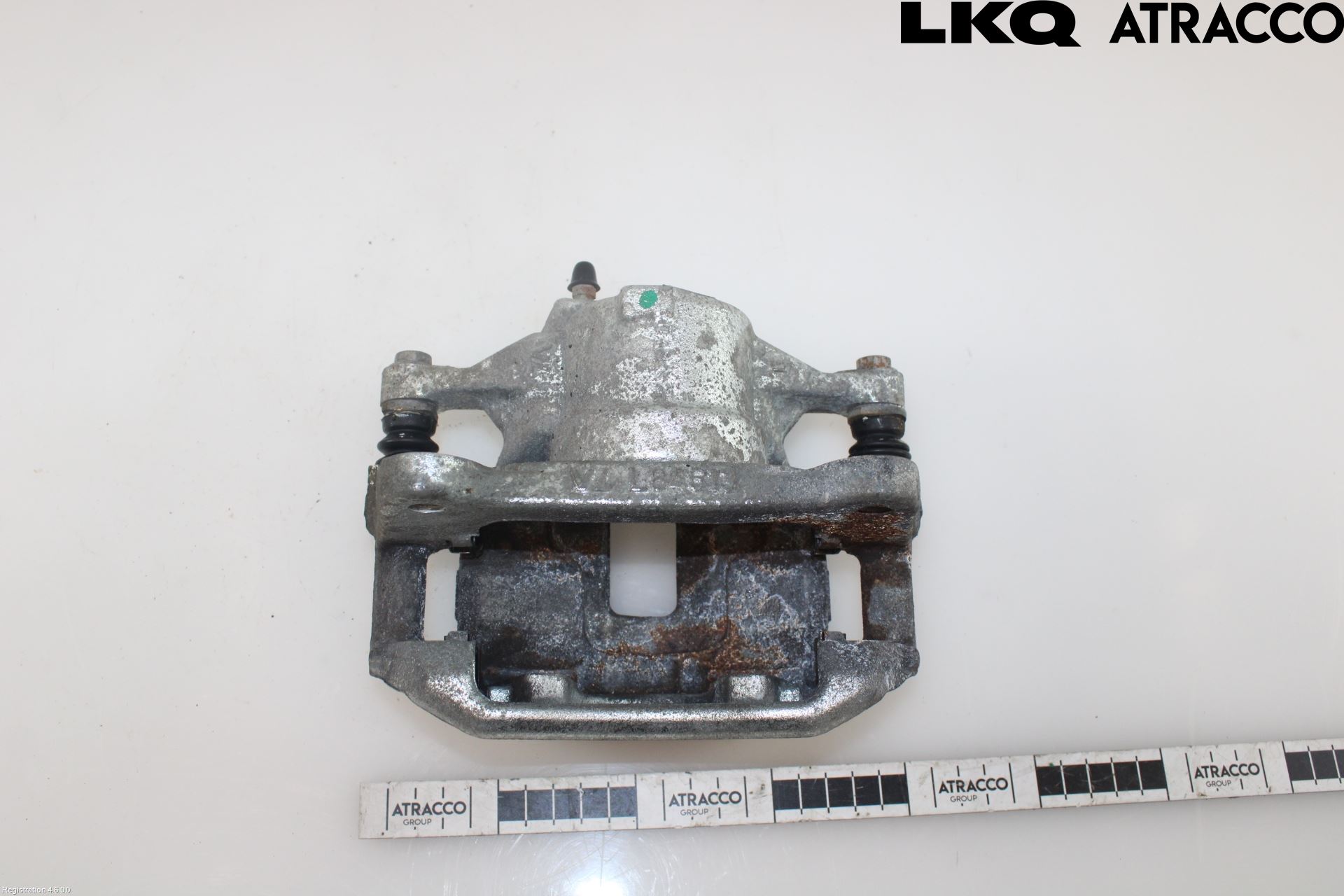 Toyota COROLLA 19- Bremsecaliper Foran Venstre