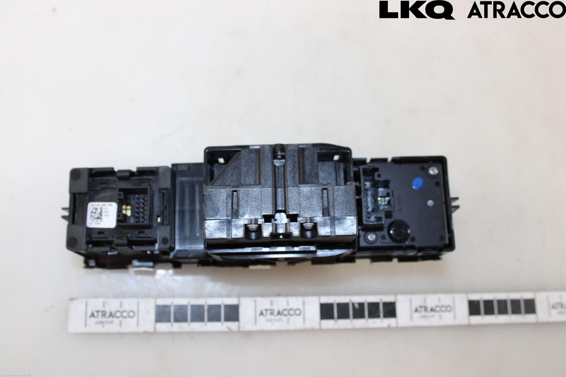 Volkswagen VW GOLF / E-GOLF VIII 20- Gearspak