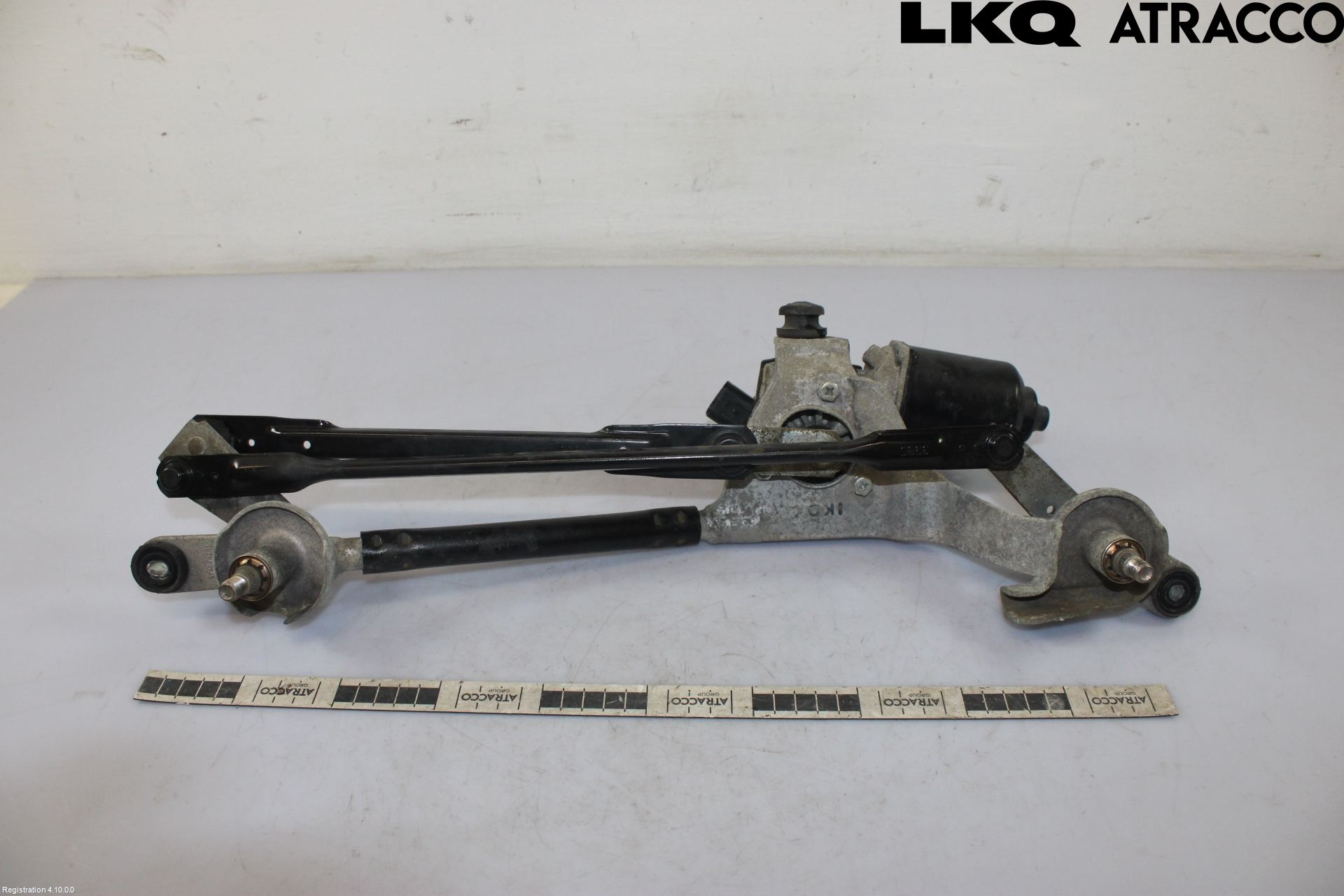 Hyundai i40 08-15 Viskeroverføring Frontrute