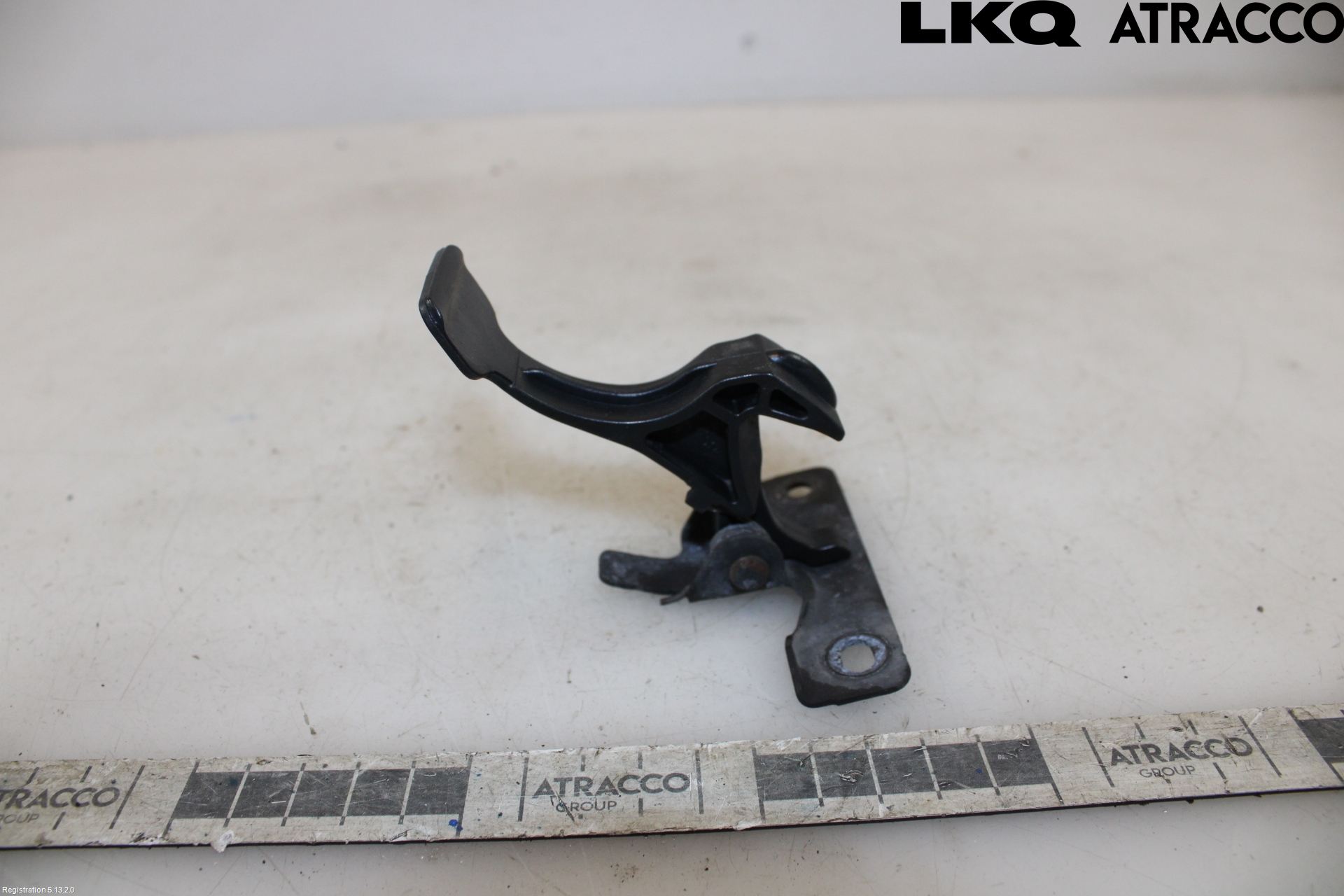 Peugeot PEUGOT 208 16-19 Panser Stormkrok