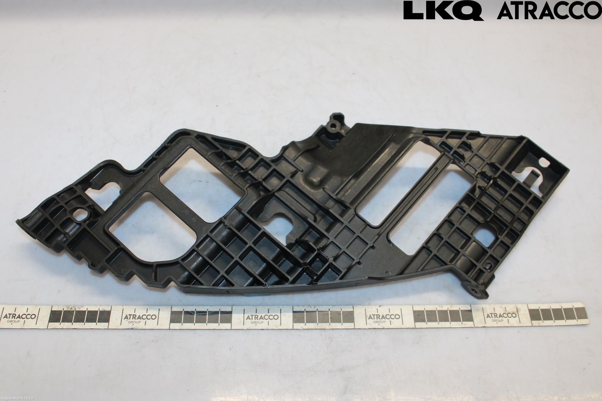 Volkswagen VW GOLF VI 09-13 Frontlykt Holder-Feste