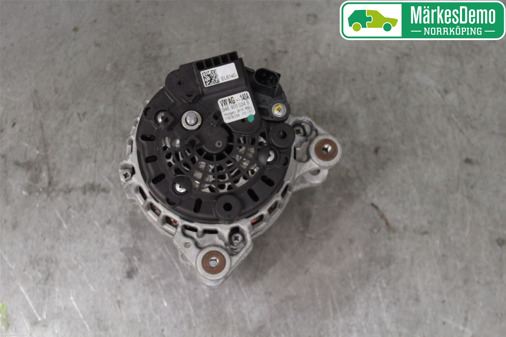 Seat LEON 13-20 Dynamo