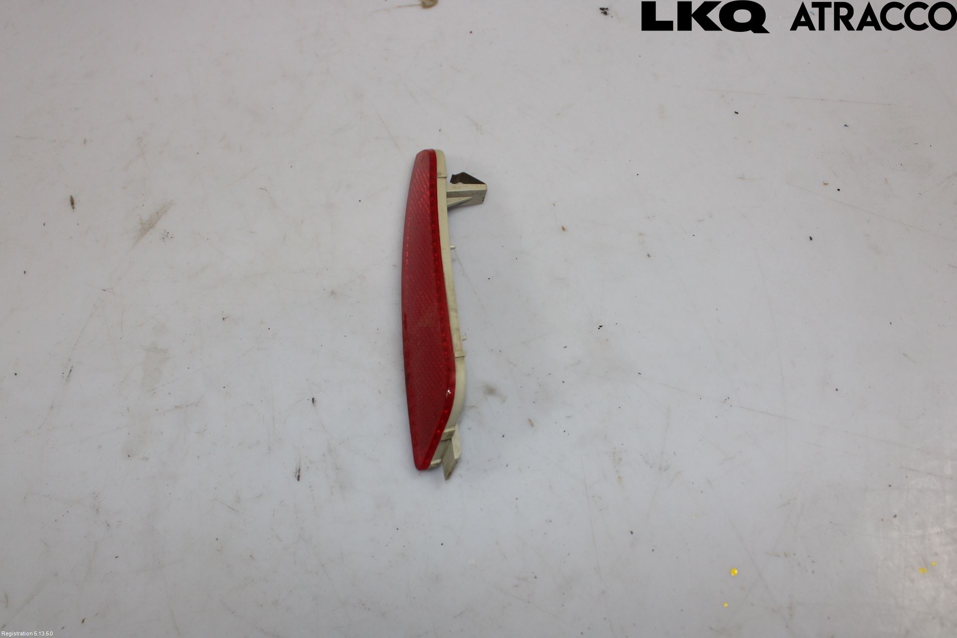 Seat IBIZA III 06-08 Refleks Bak