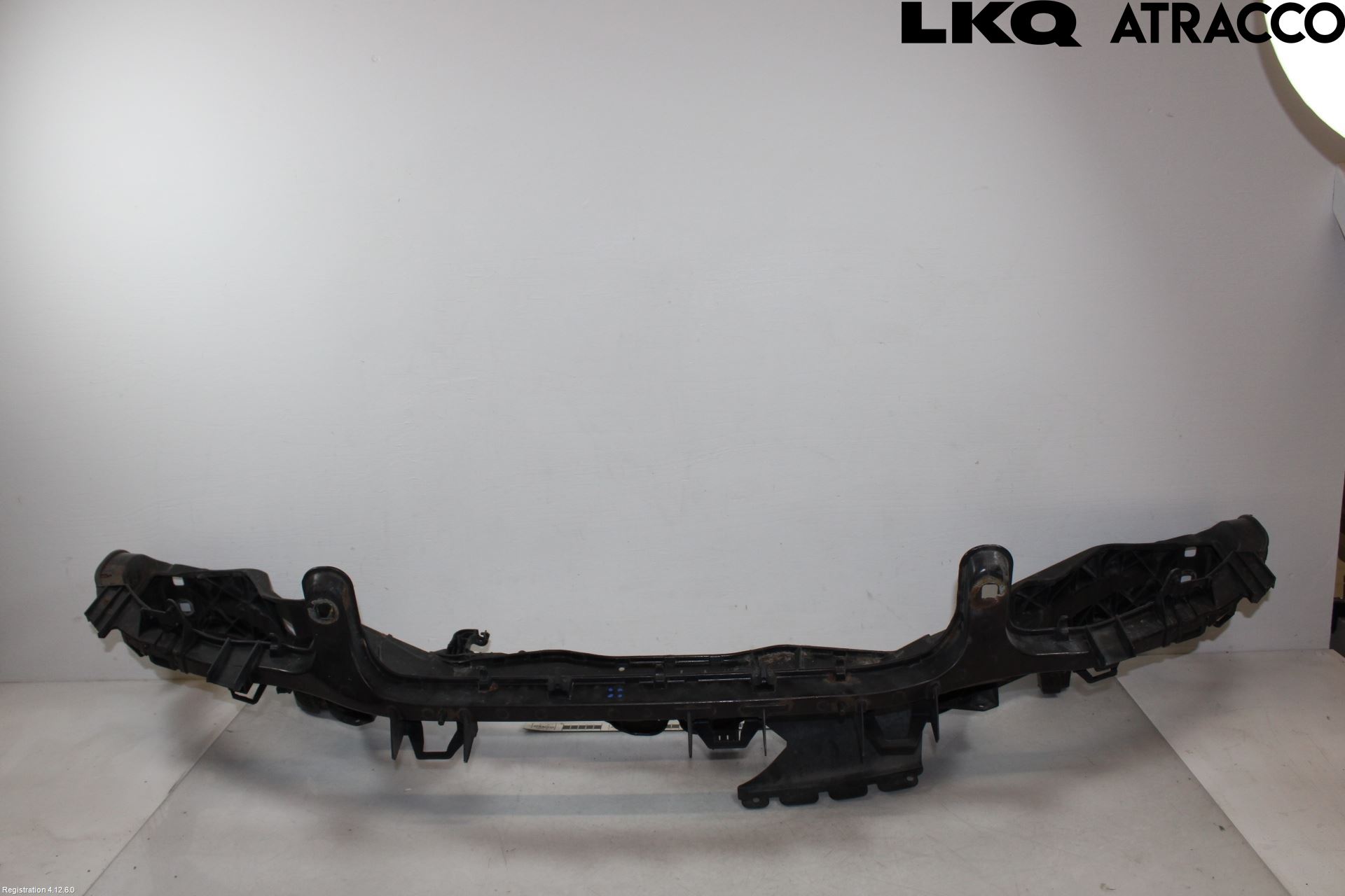 Ford FOCUS C-MAX I 07-10 Frontplate