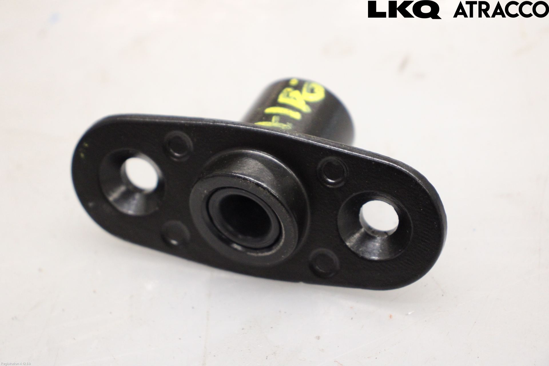 Volkswagen VW CADDY 21- Dørstopper