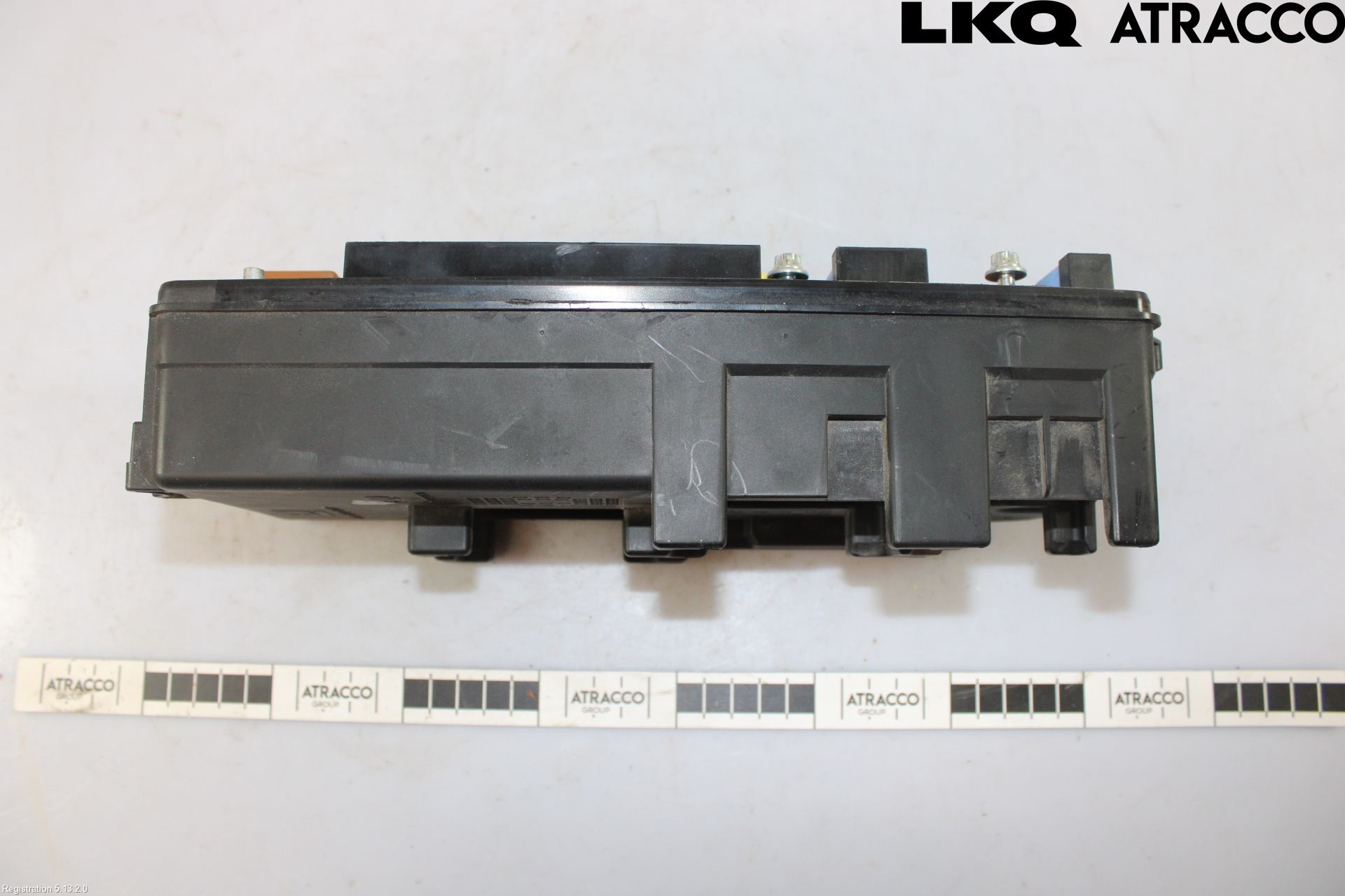 Saab 9-3 VER 2 Sikringsboks - Elsentral