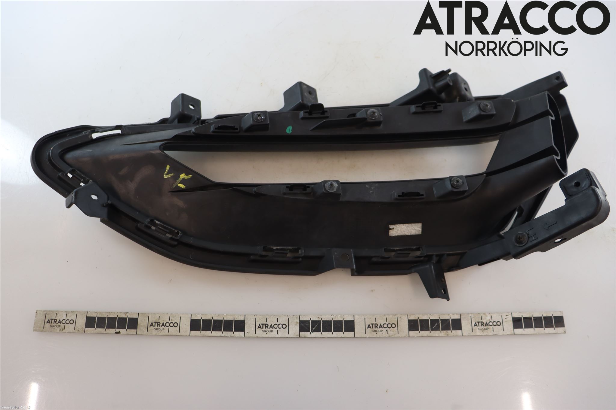 Hyundai i40 16-18 Grilldel Venstre
