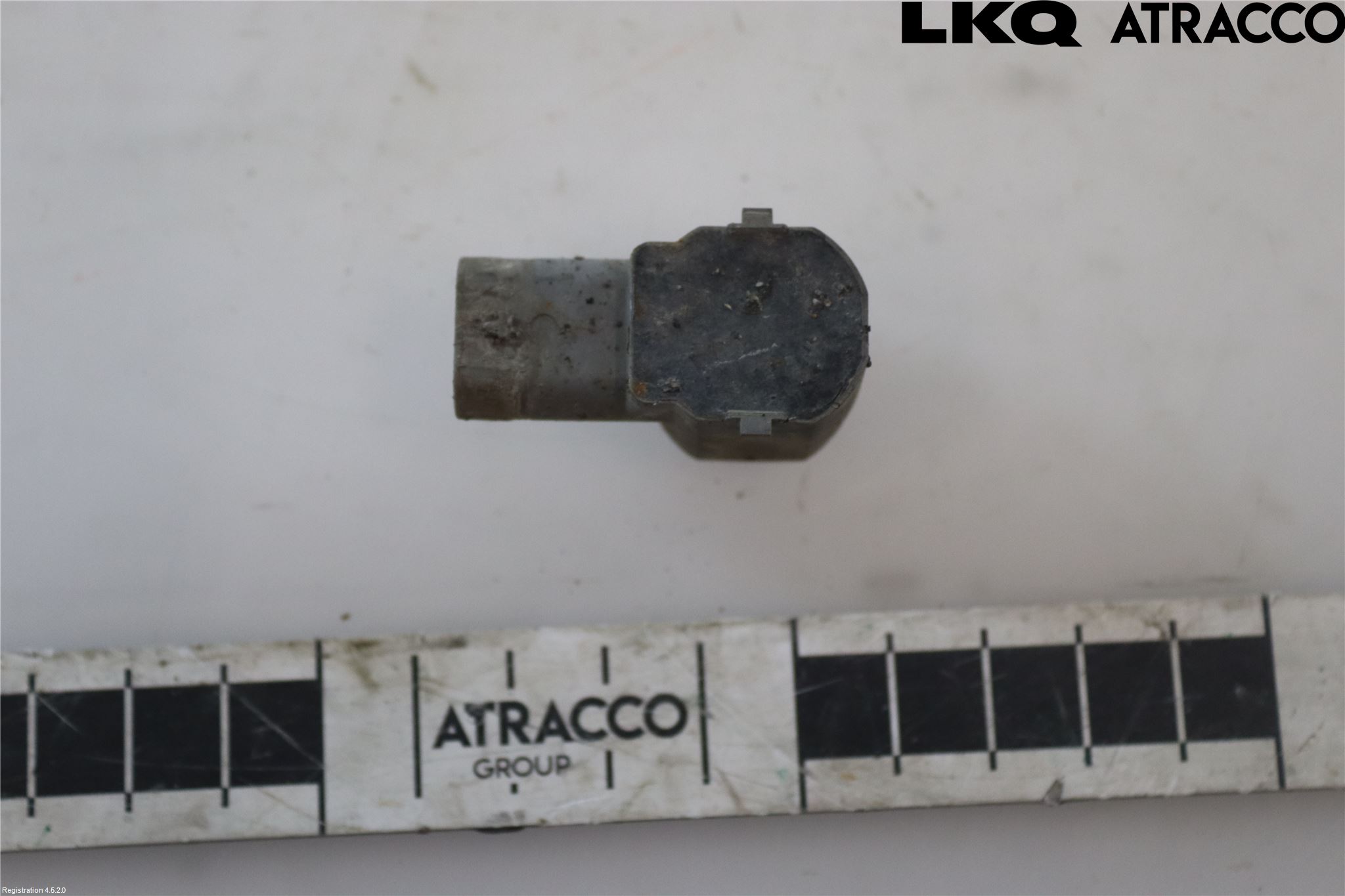 Volvo V70 08-13 Sensor Ryggesensor