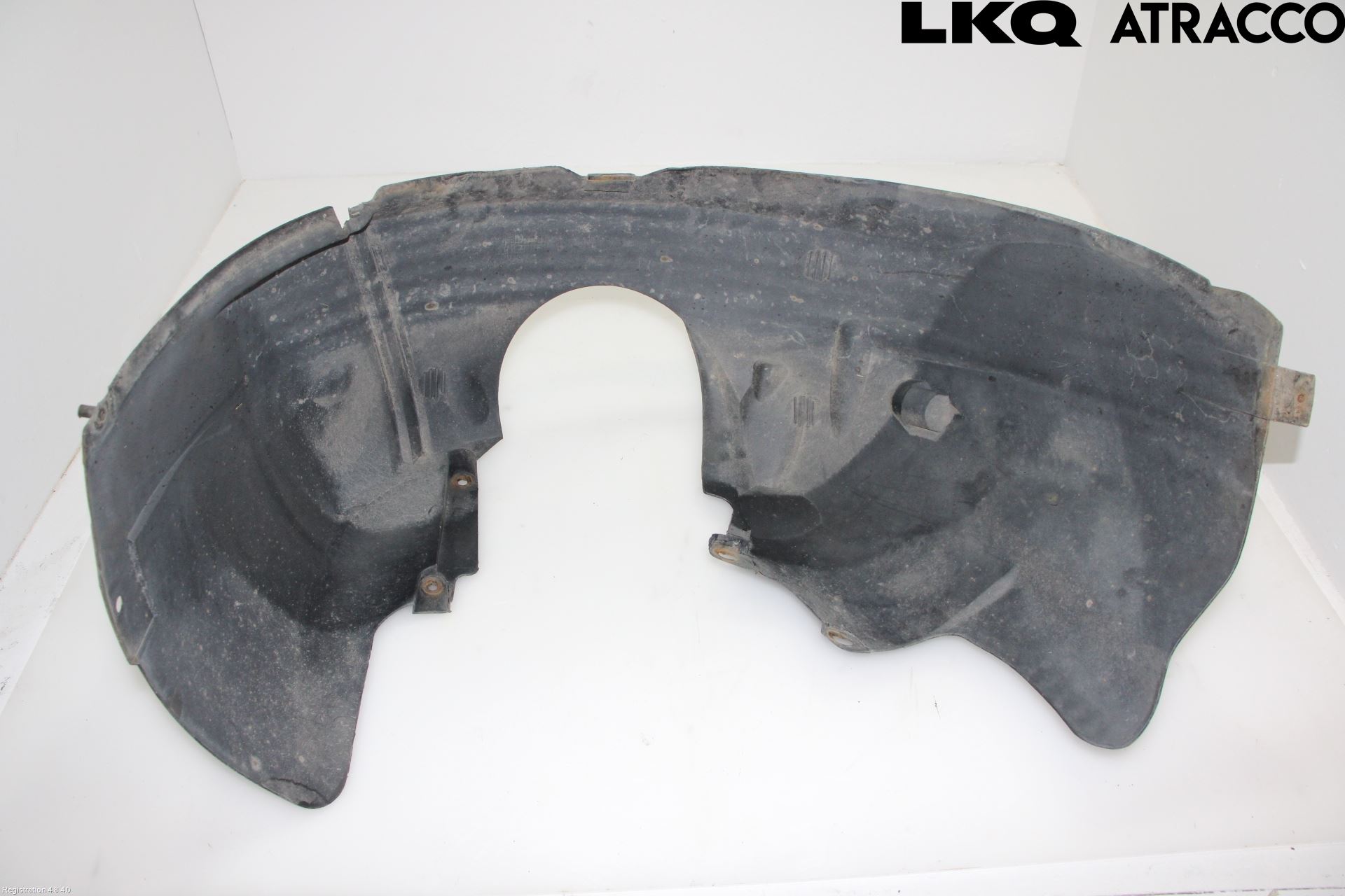 Ford FOCUS     99-04 Skjerm Indre