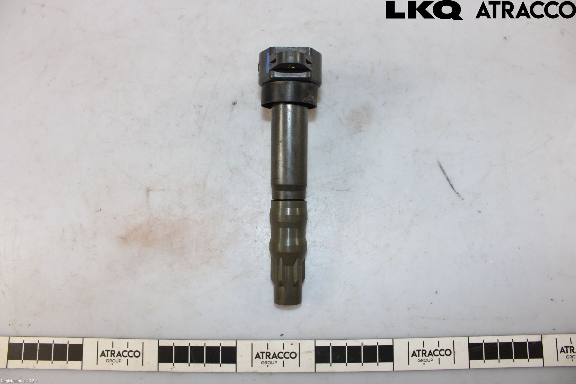 Mitsubishi GRANDIS Coil