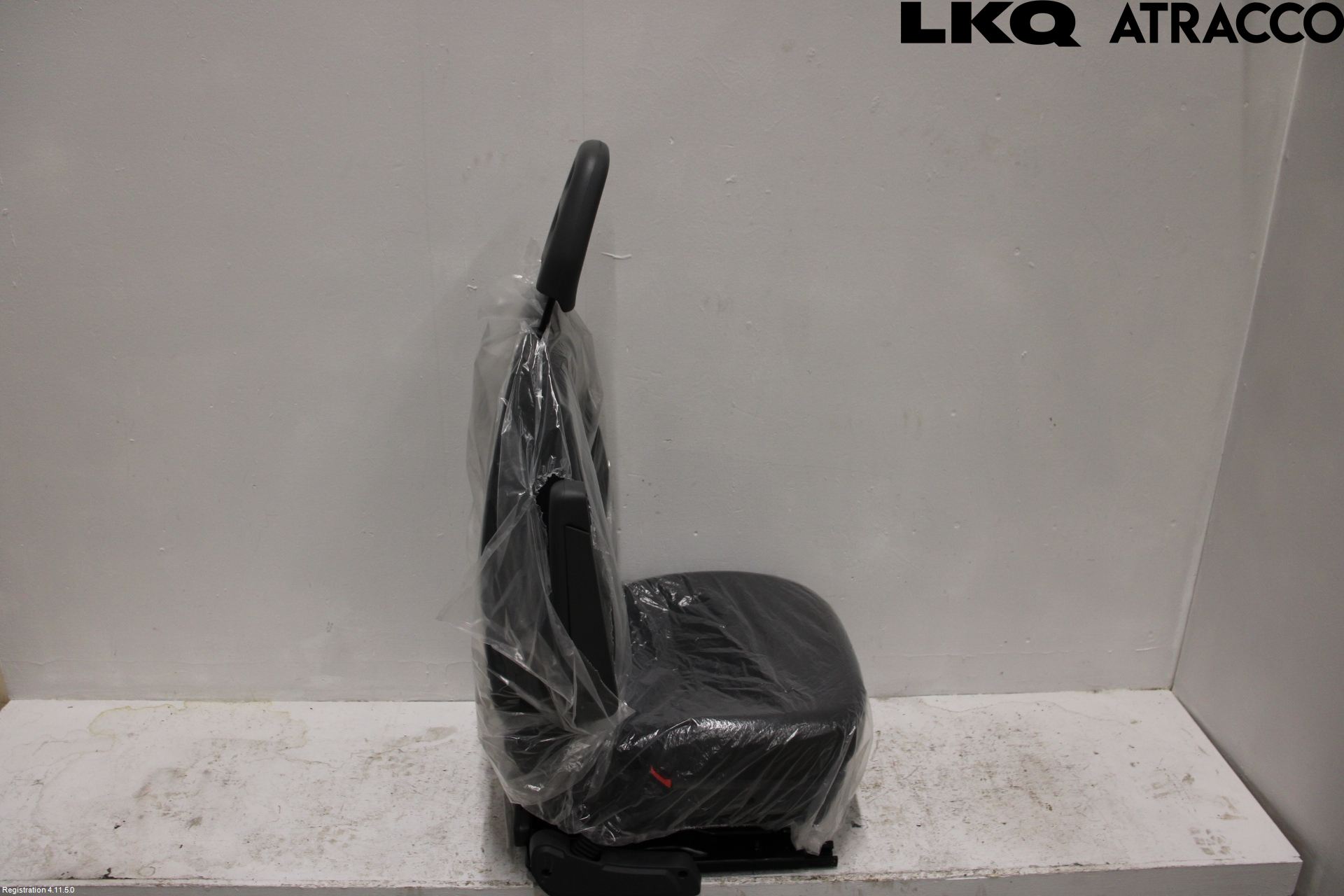 Fiat DUCATO 15-23 Innr Sete Foran Venstre