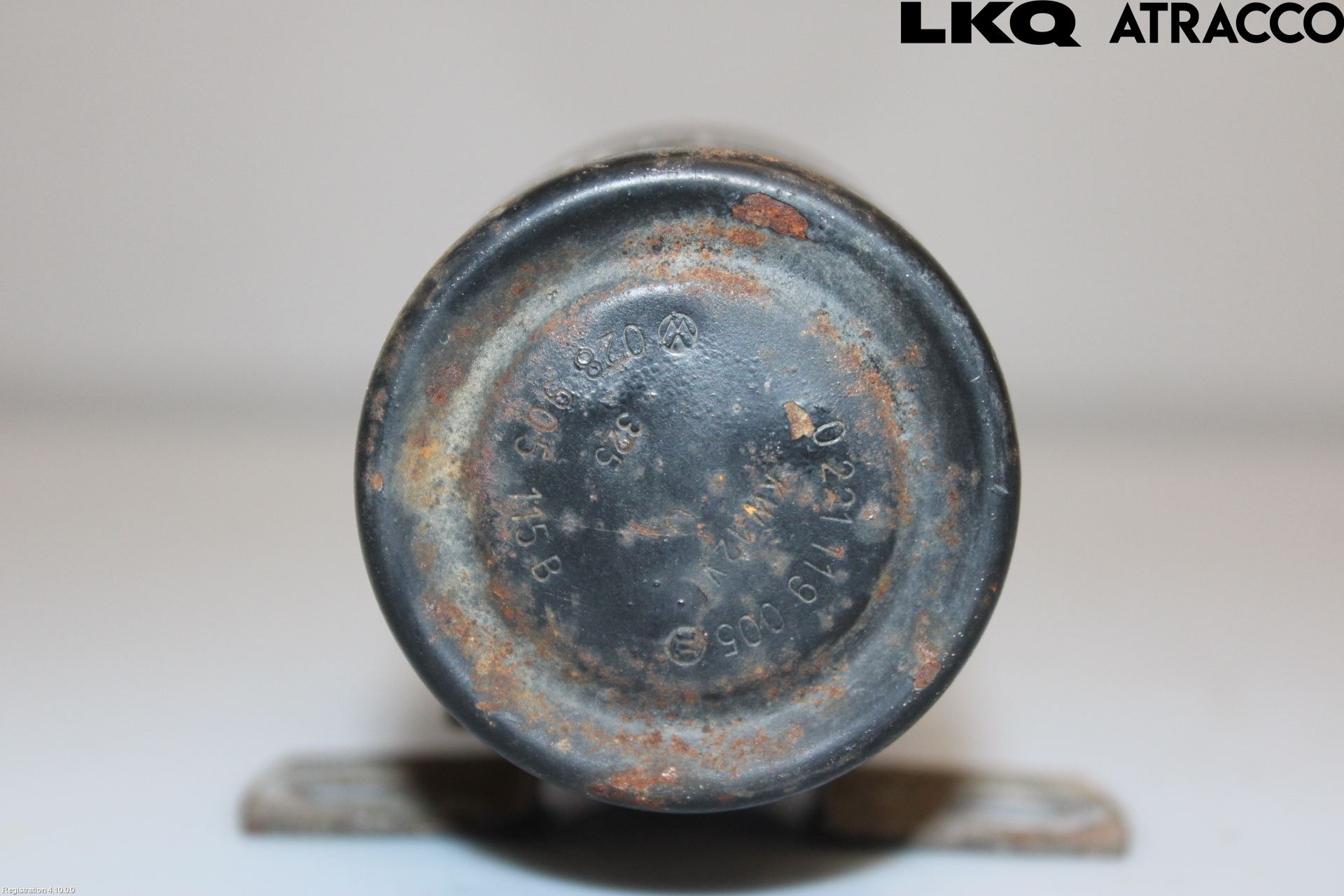 Volkswagen VW K70 Coil