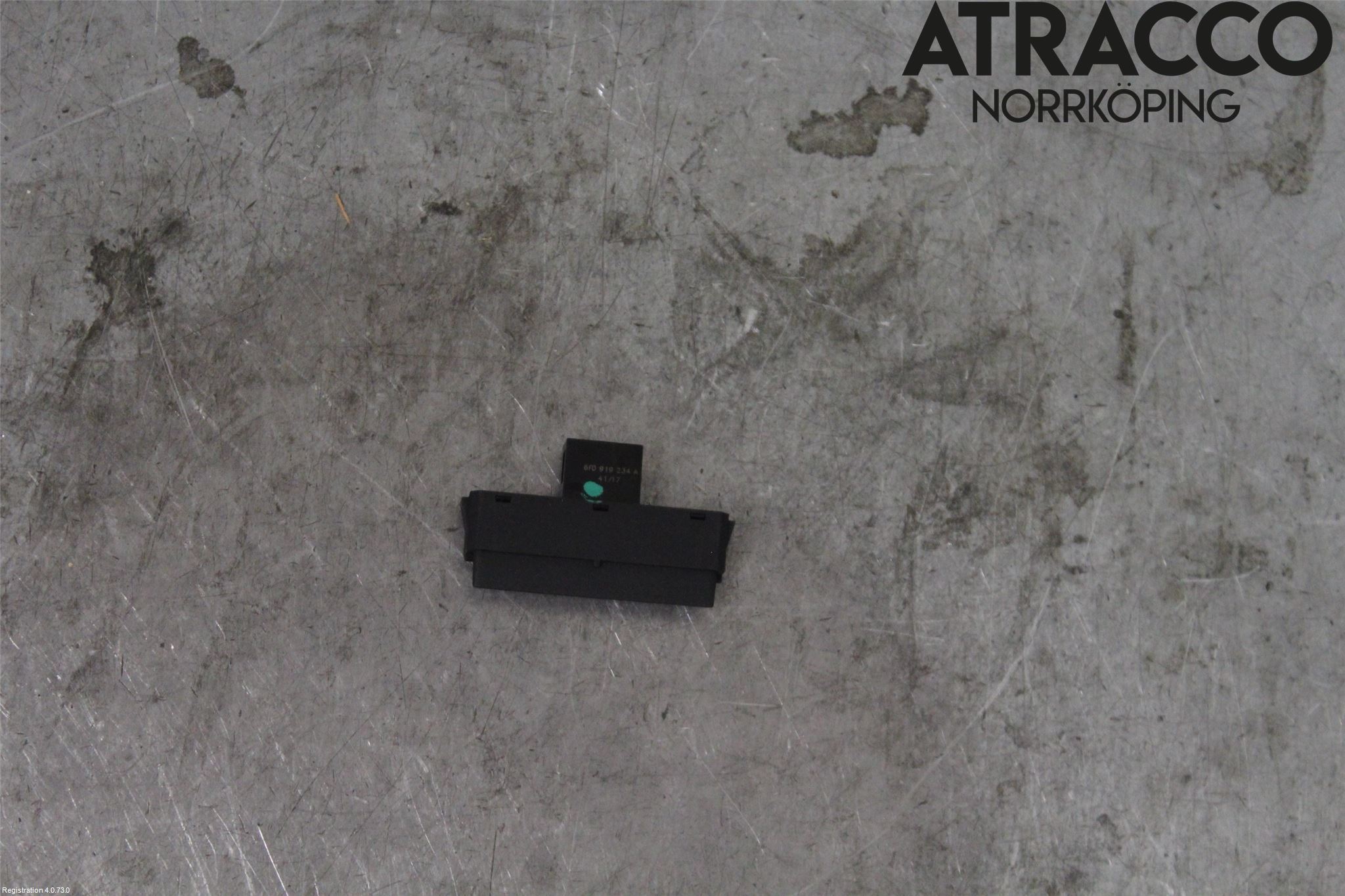 Seat IBIZA V 17-20 Bryter Airbag Passasjerside