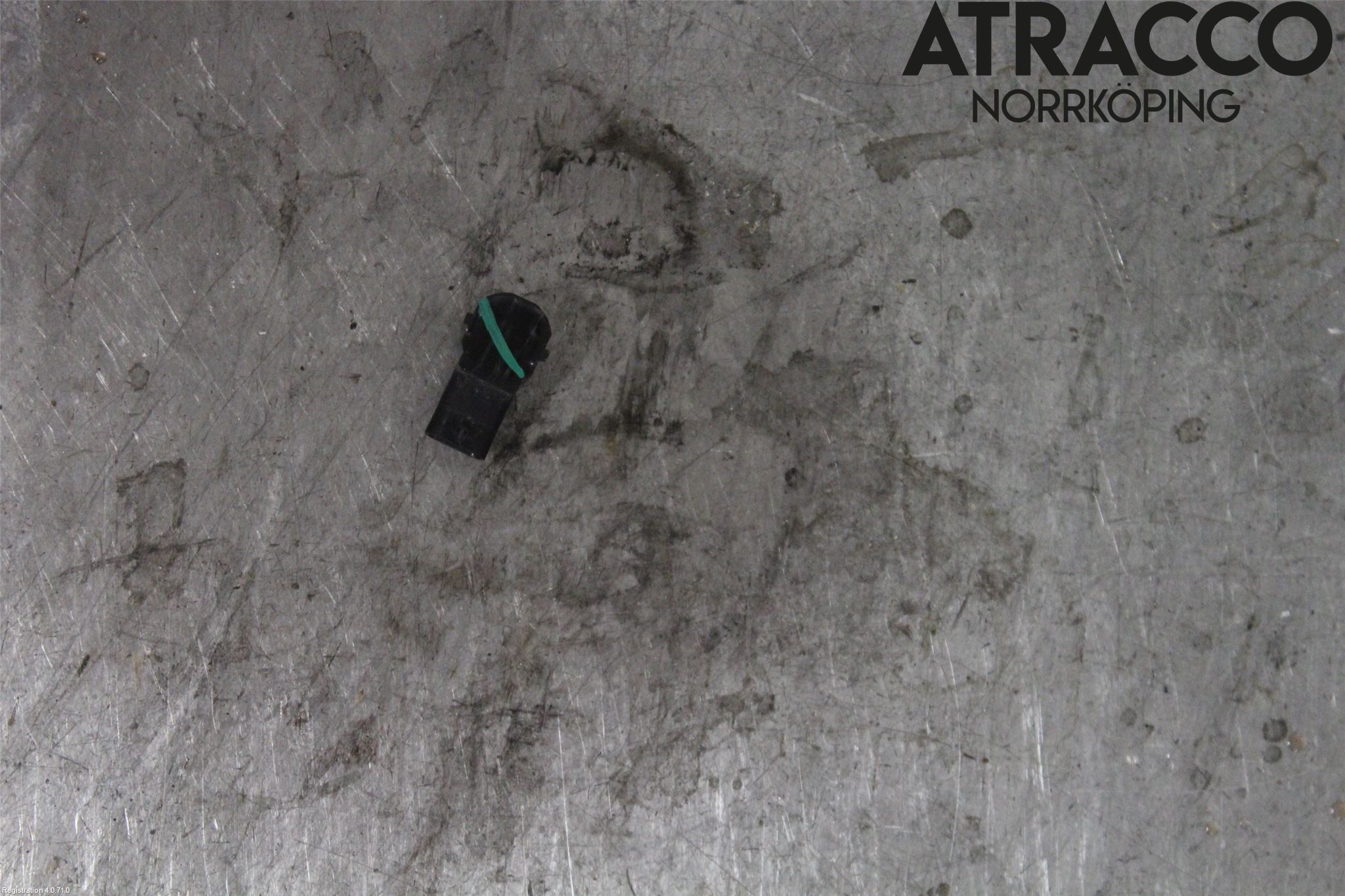 Jaguar XE (X760) 15-24 Sensor Ryggesensor