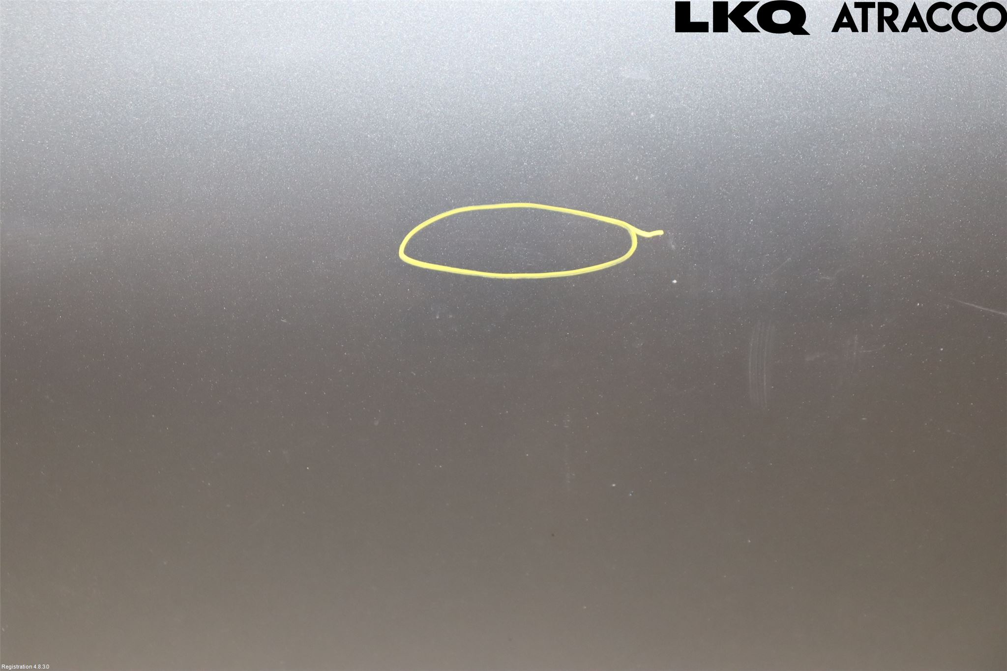 Audi A8/S8 4H 10-17 Dør 4D Foran Venstre