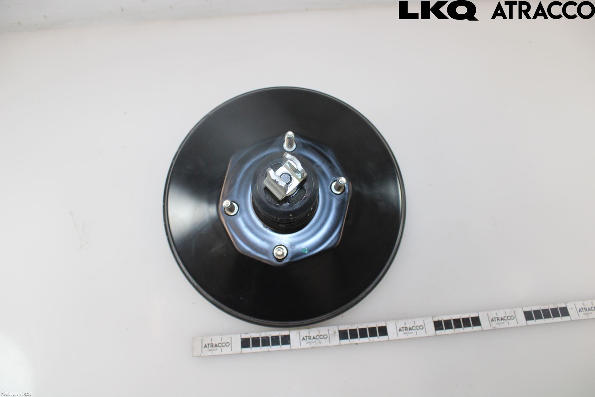 Toyota AYGO 15-21 Bremseservo