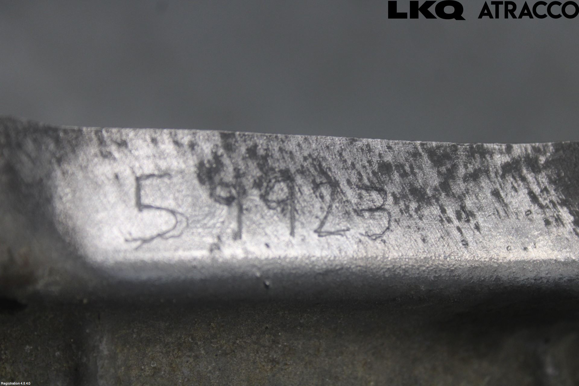 Toyota AURIS 13-19 Gearkasse 6 Trinn