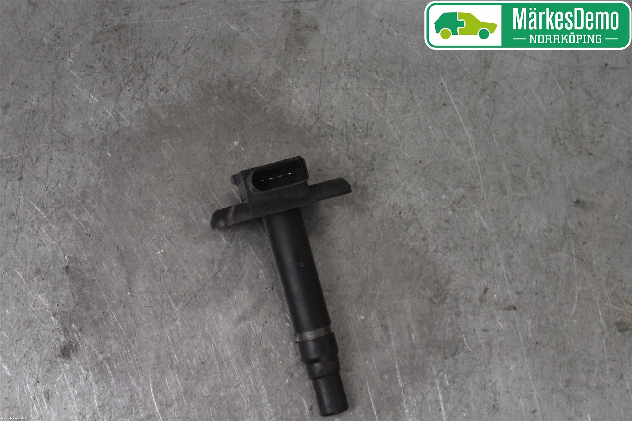 Audi A3/S3     96-03 Coil