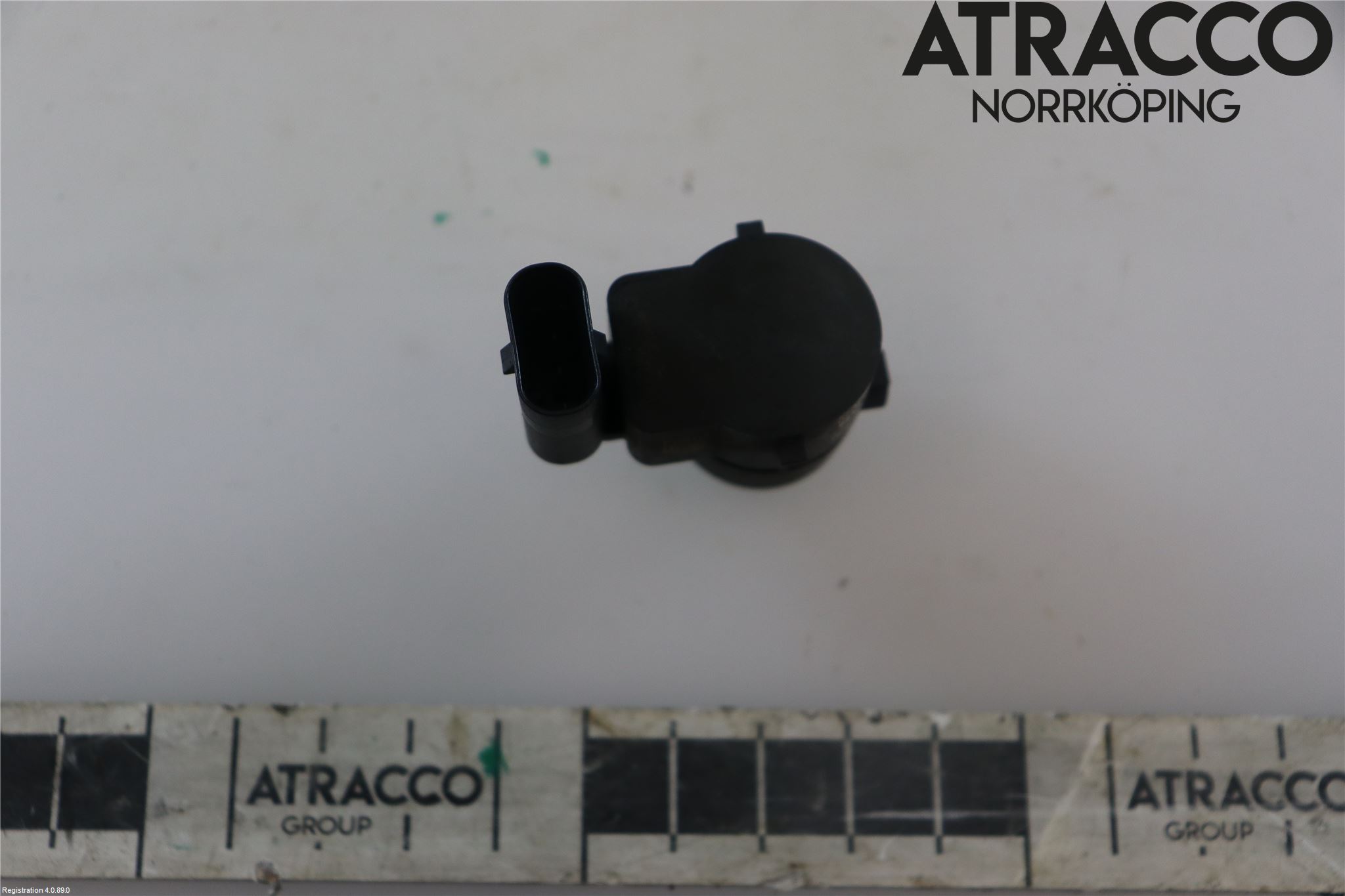 BMW 3 E90/91 SED/TOU 05-12 Sensor Ryggesensor