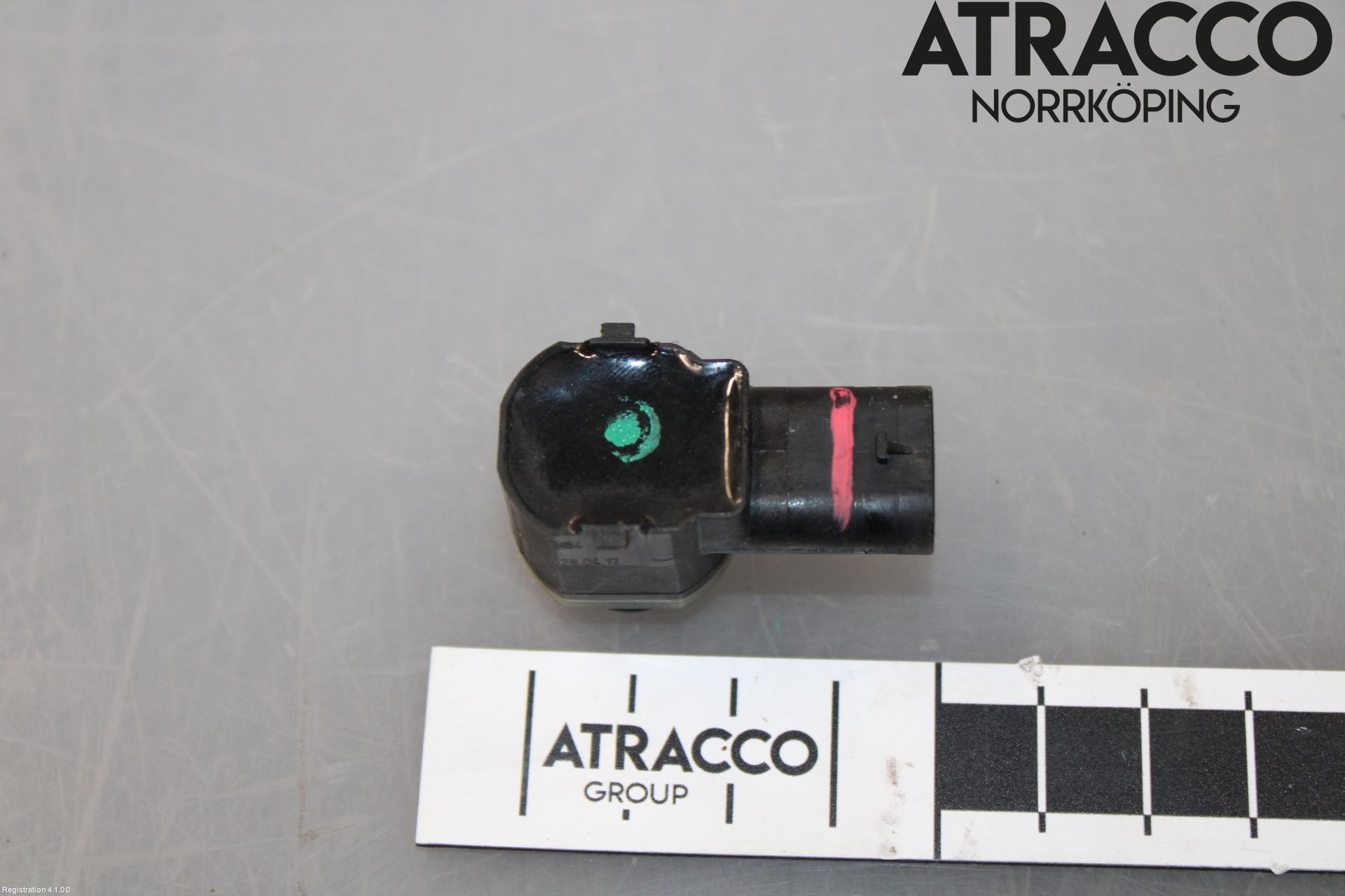 Volvo XC60 14-17 Sensor Ryggesensor