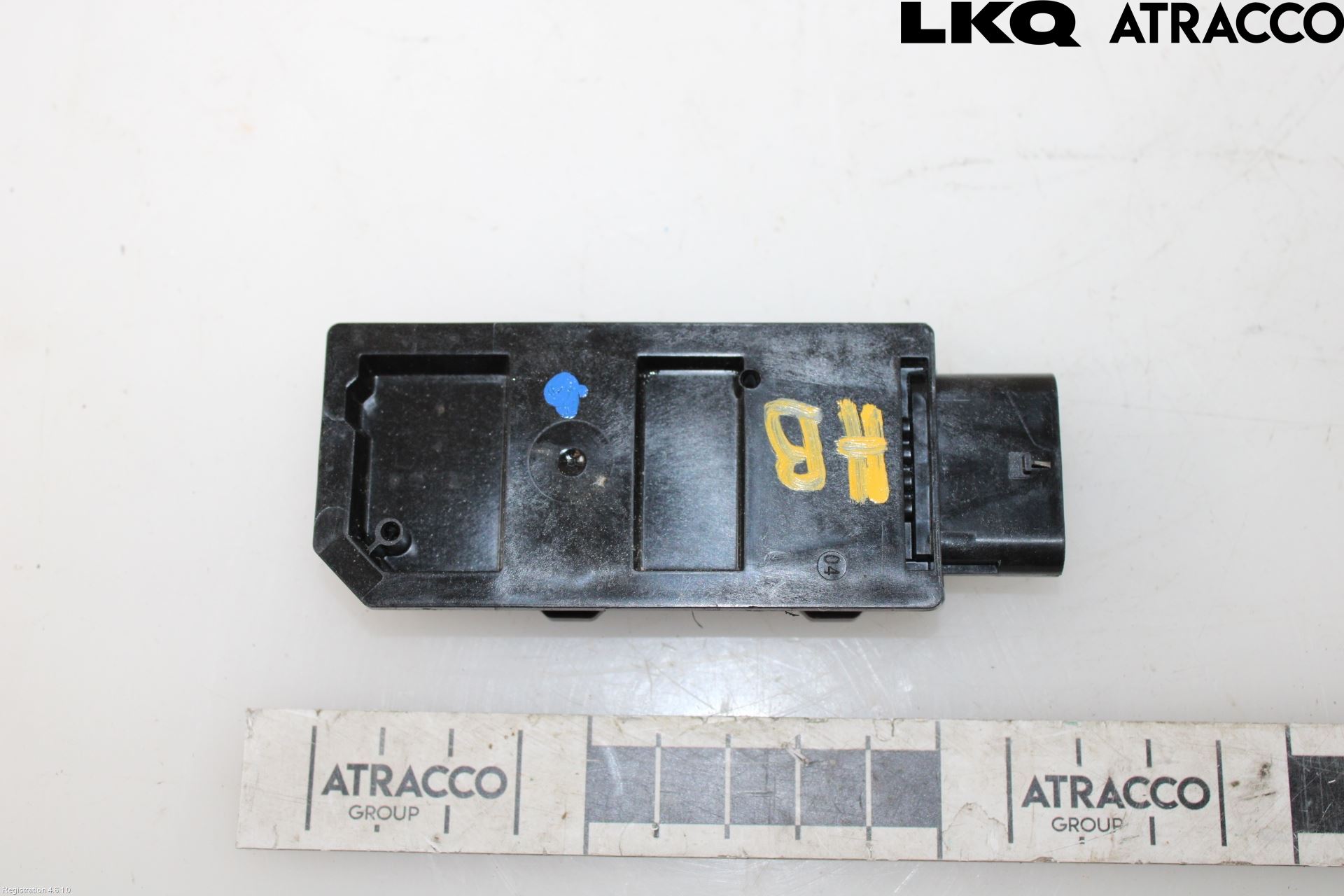 Skoda OCTAVIA (NX) 20- Stereo Antenne Radio-Tv