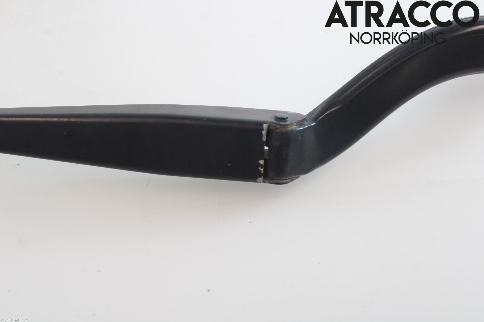 Ford S-MAX 06-15 Viskerarm-Armer Frontrute