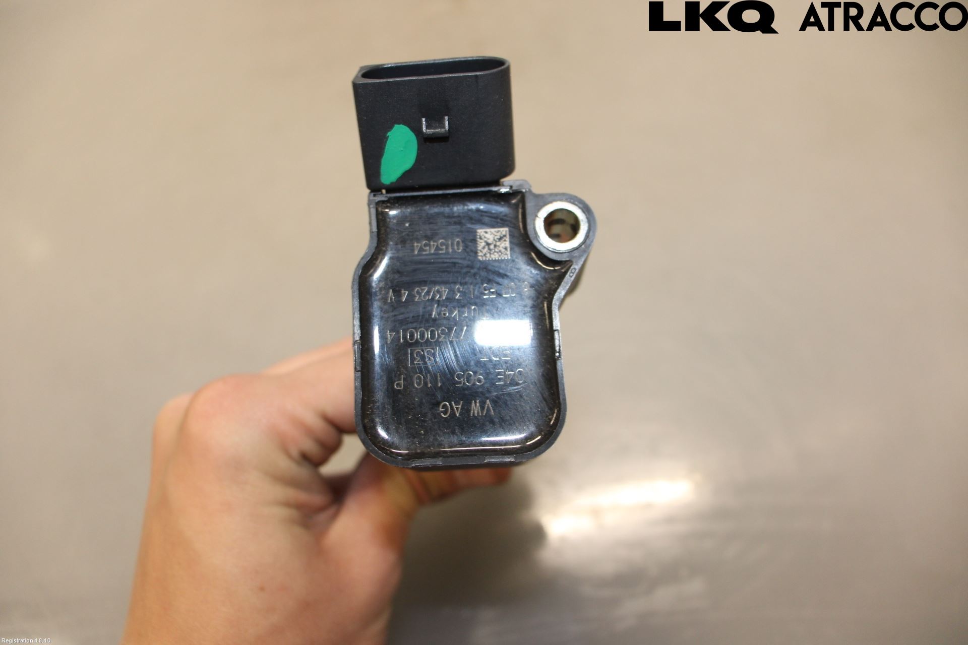 Skoda KAMIQ 20- Coil