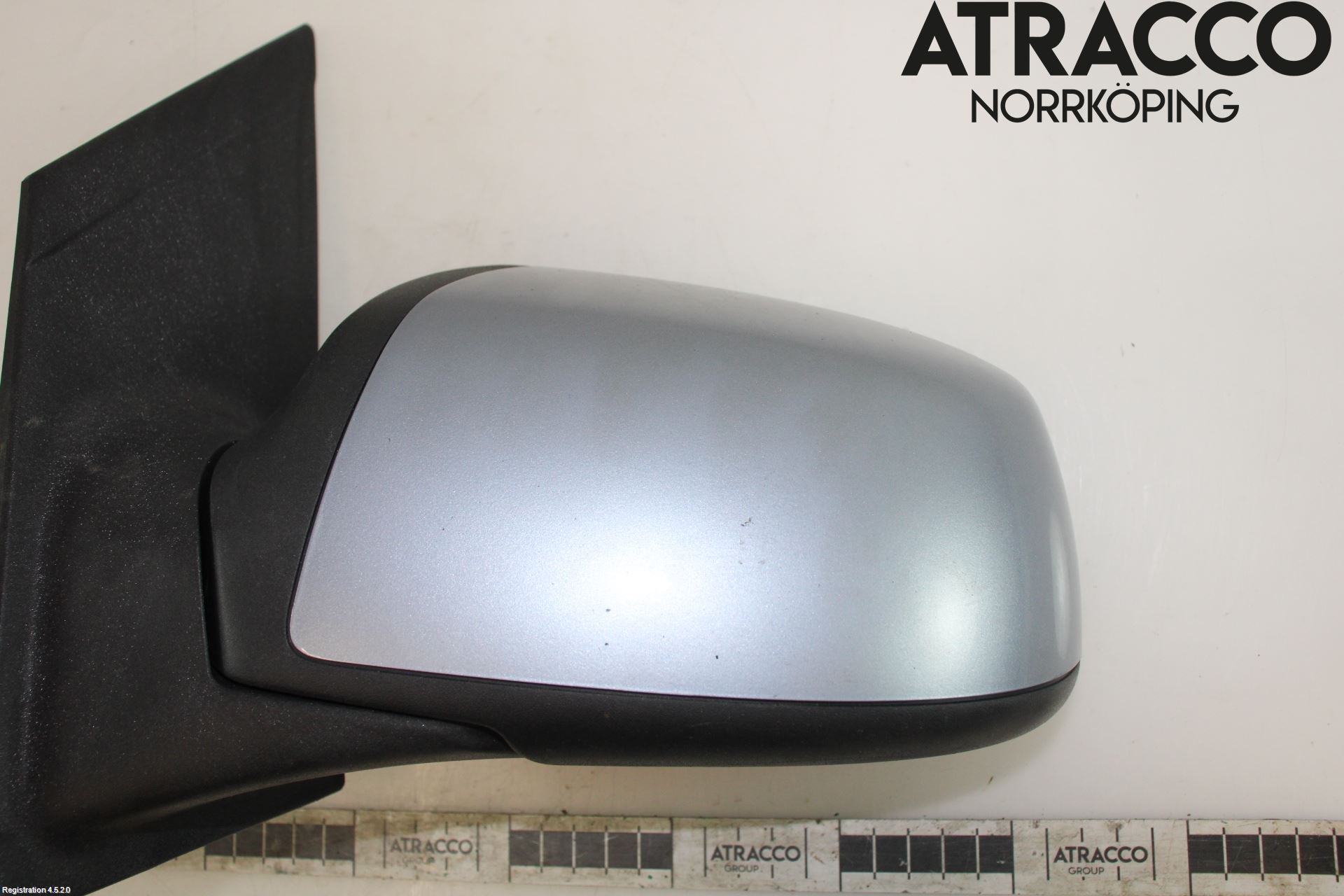 Ford FOCUS     04-07 Speil V M-El Justering