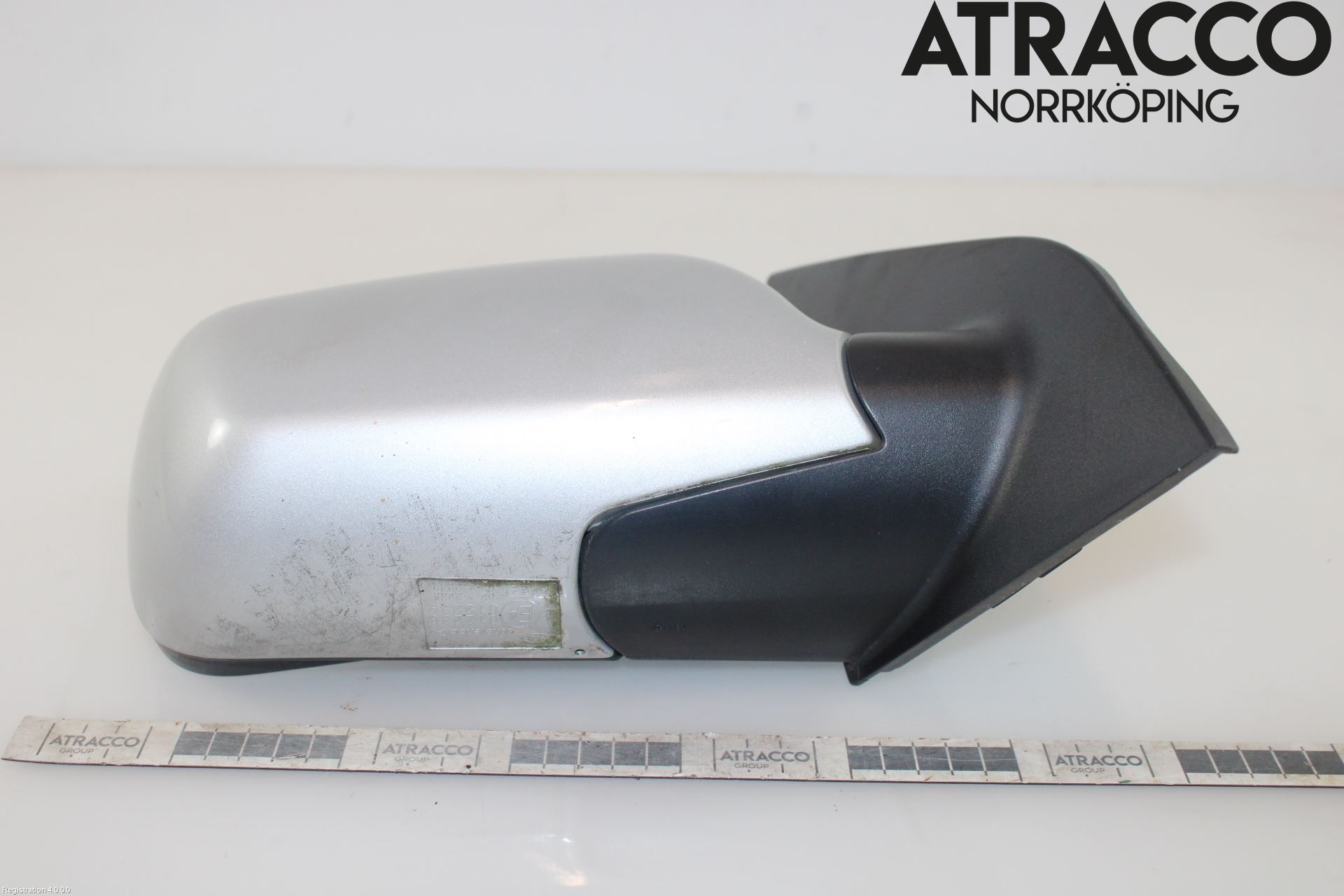Kia PICANTO    04-11 Speil H M-Innvjustering
