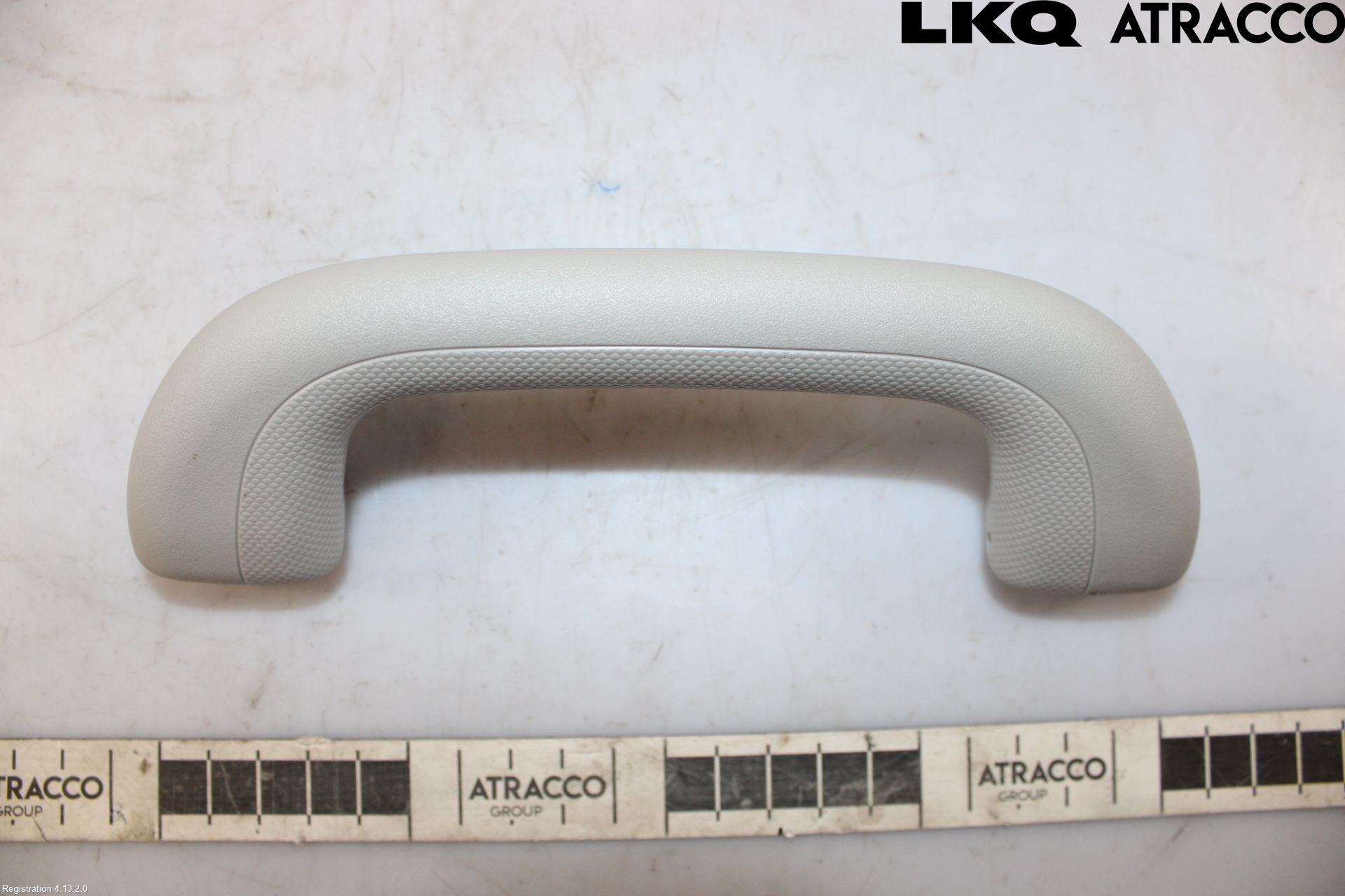 Hyundai i20 PB 09-14 Innrhandtak I Taket