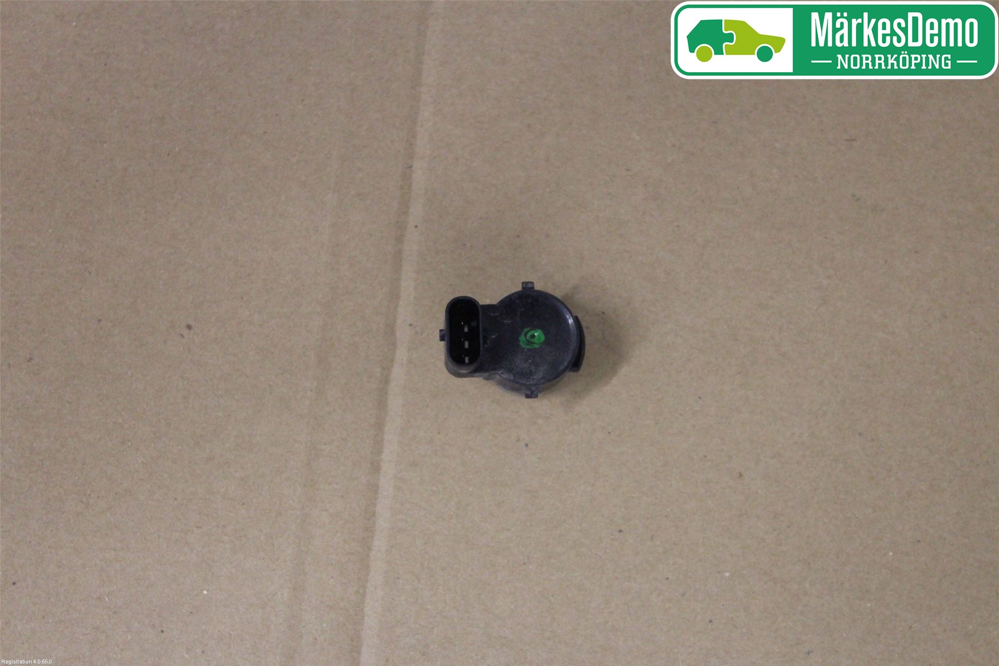 Seat LEON 13-20 Sensor Ryggesensor