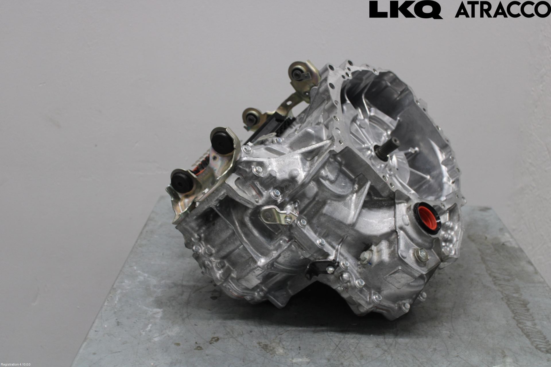 Toyota C-HR 24- Gearkasse Automat
