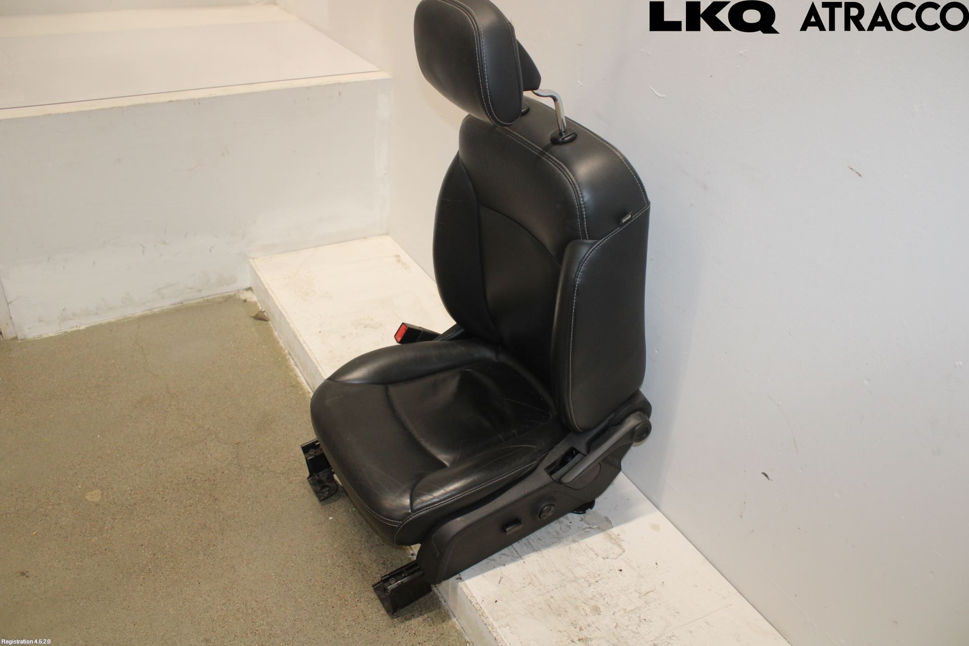 Fiat FREEMONT Innr Sete Foran Venstre