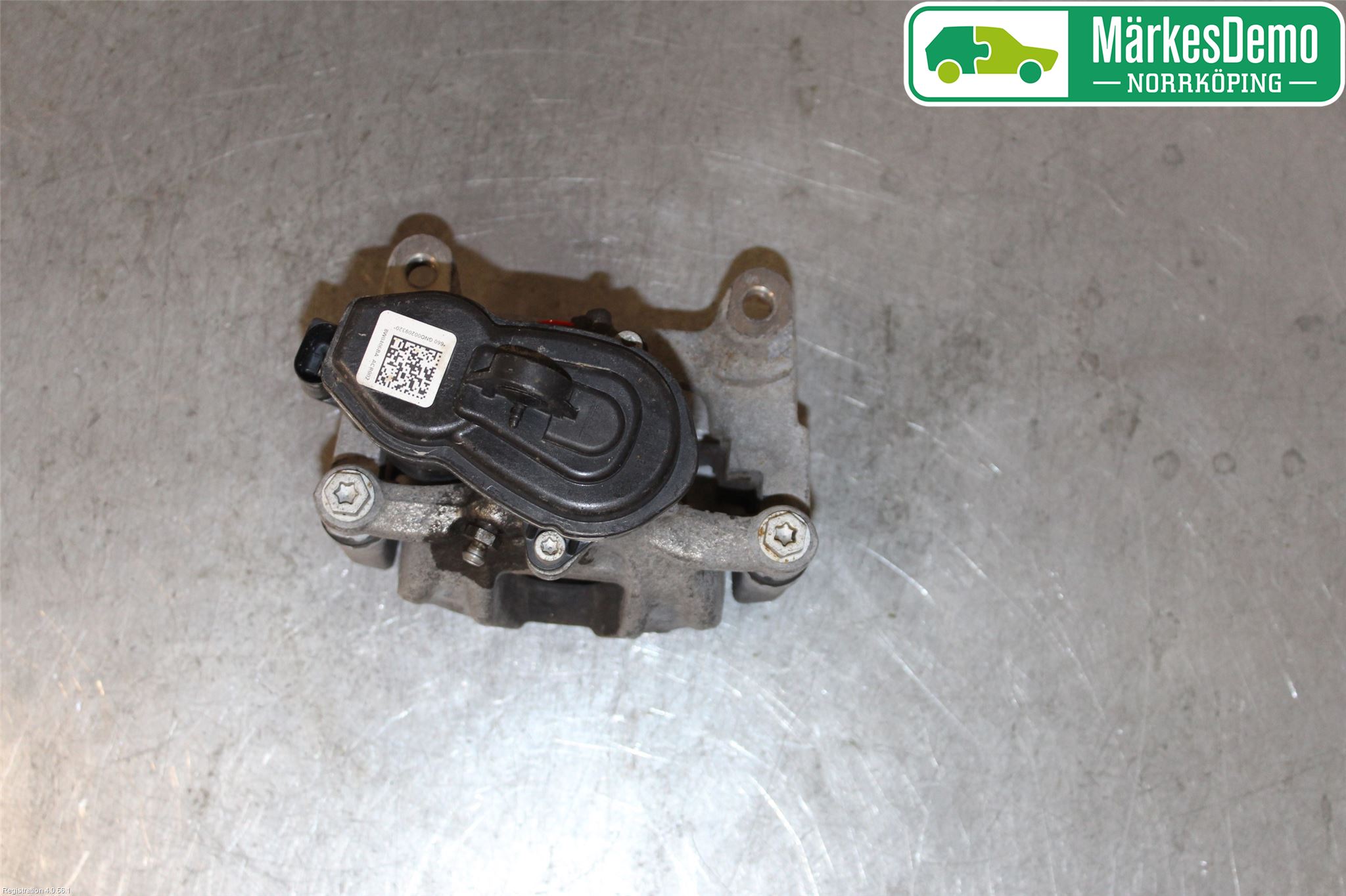 Audi A5 17- Bremsecaliper Bak Venstre
