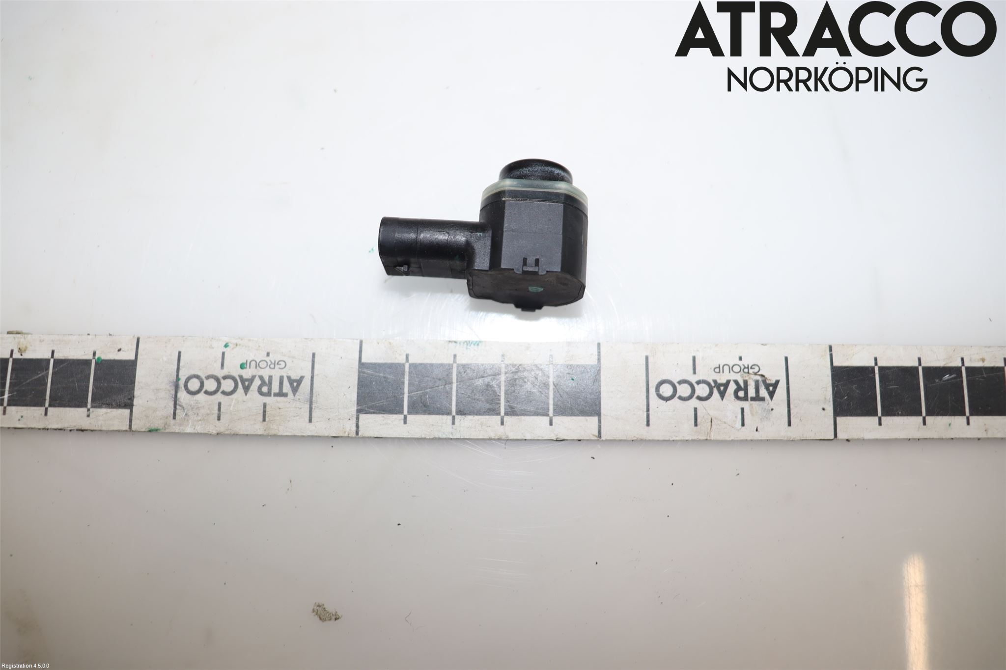 Volkswagen VW TIGUAN 07-16 Sensor Ryggesensor