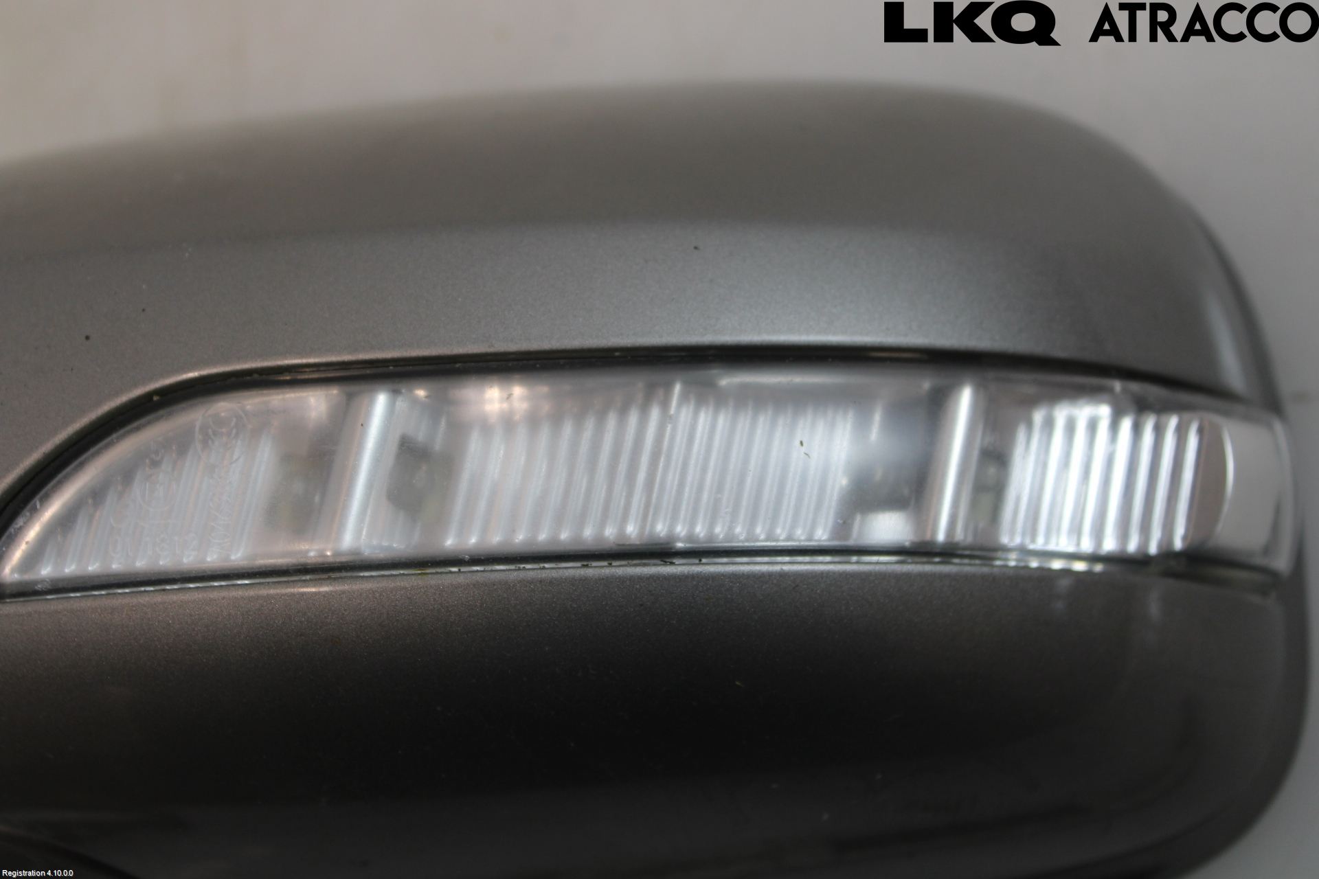 Mercedes-Benz MB E-KLASS (W211) 02-09 Speil V M-El Justering